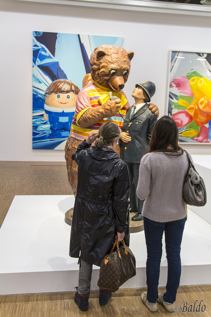 Parigi Centro Georges Pompidou