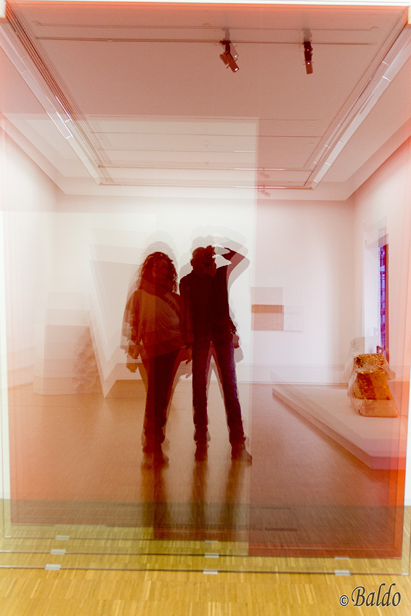 Parigi Centro Georges Pompidou