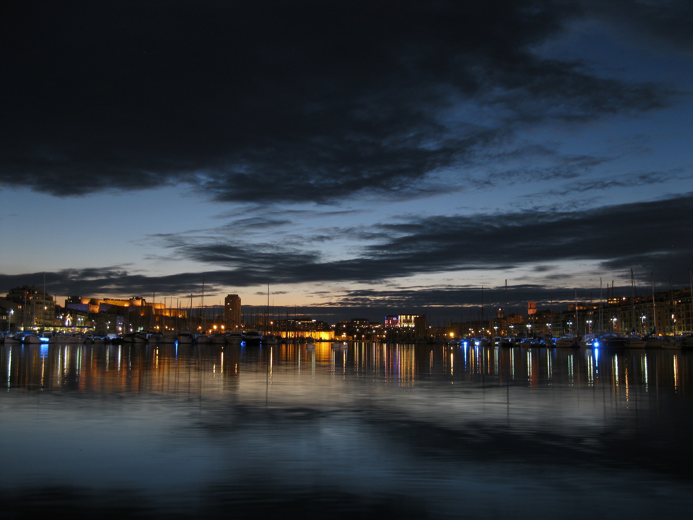 Vieux Port - 02/16/2015