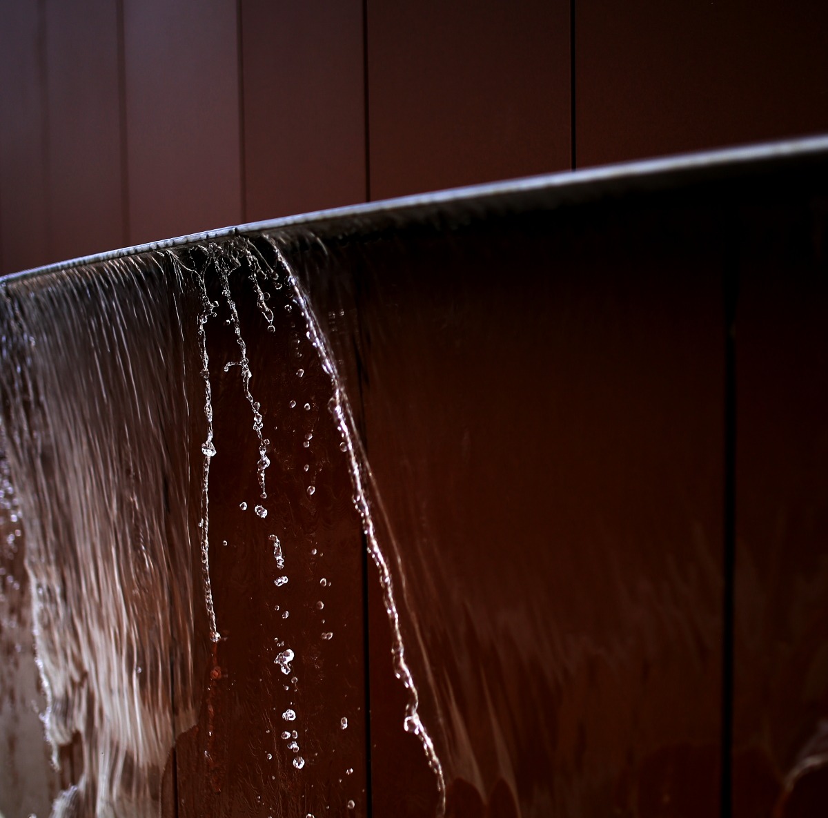 Camminando per strada