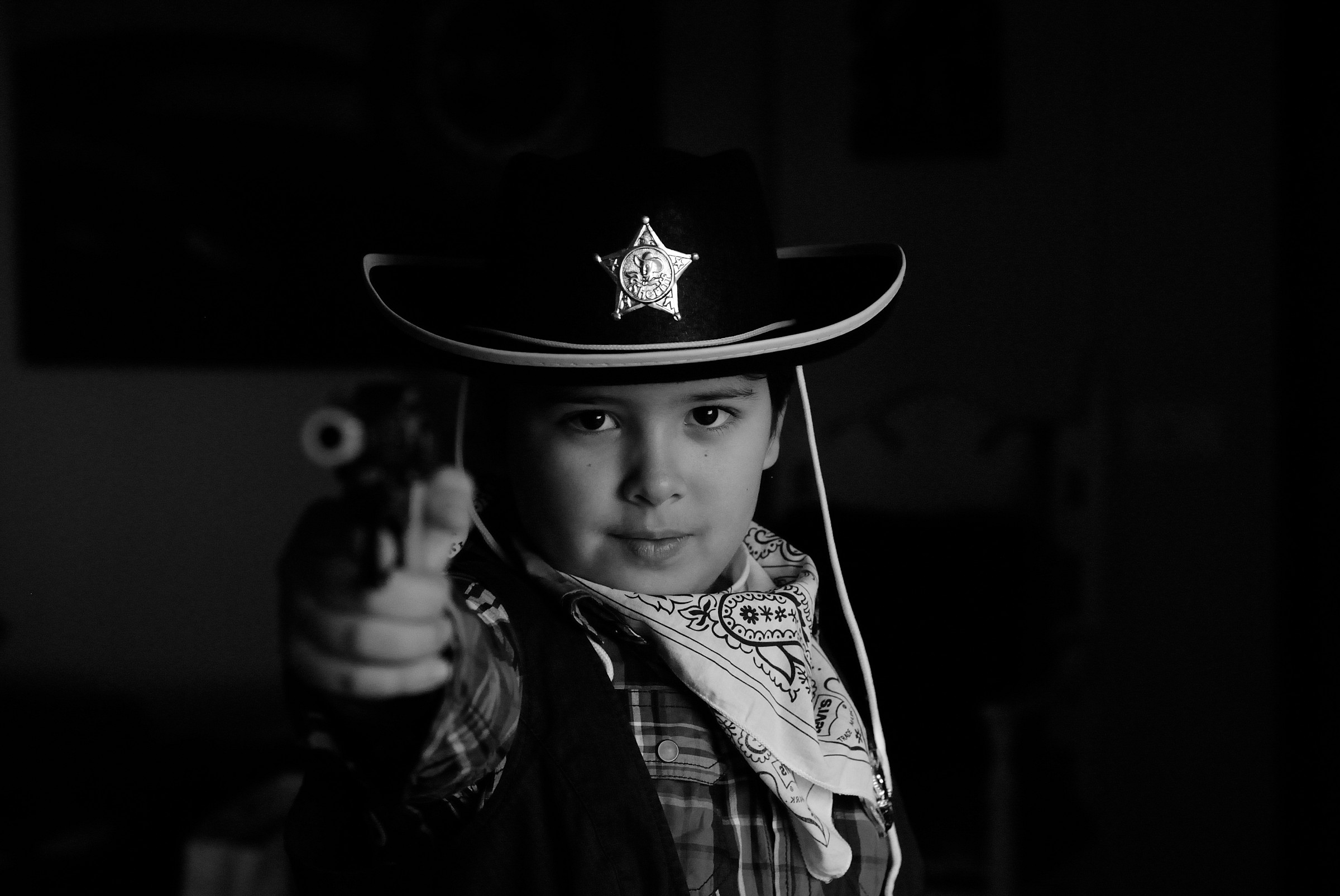 Try it ... if you dare!