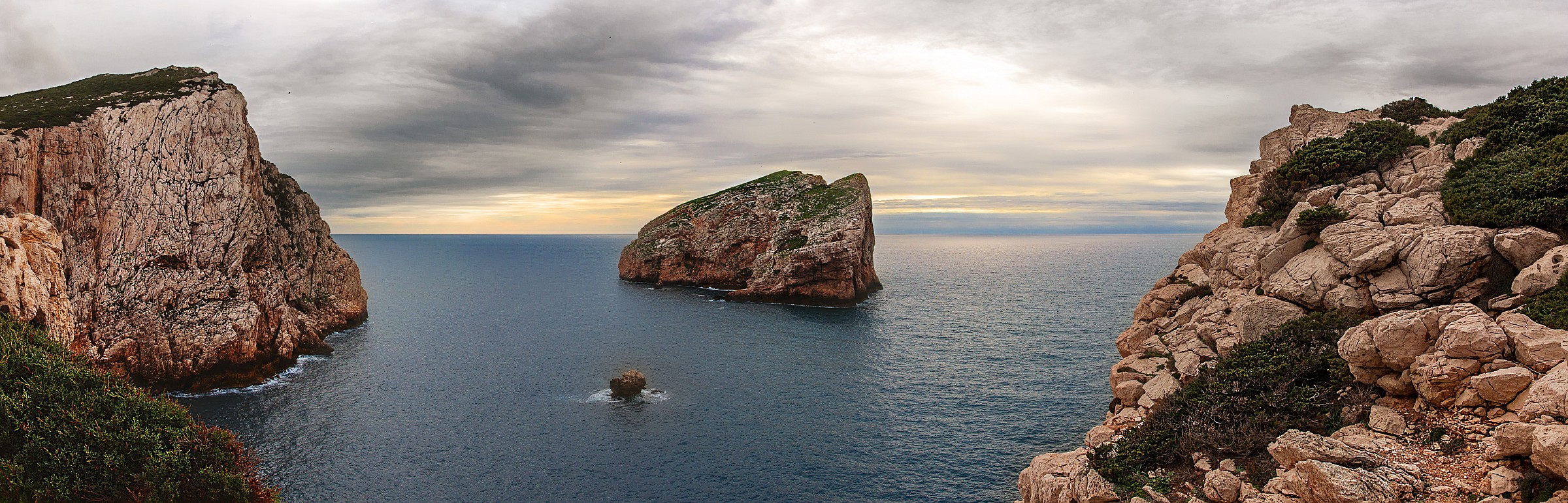 Capo Caccia