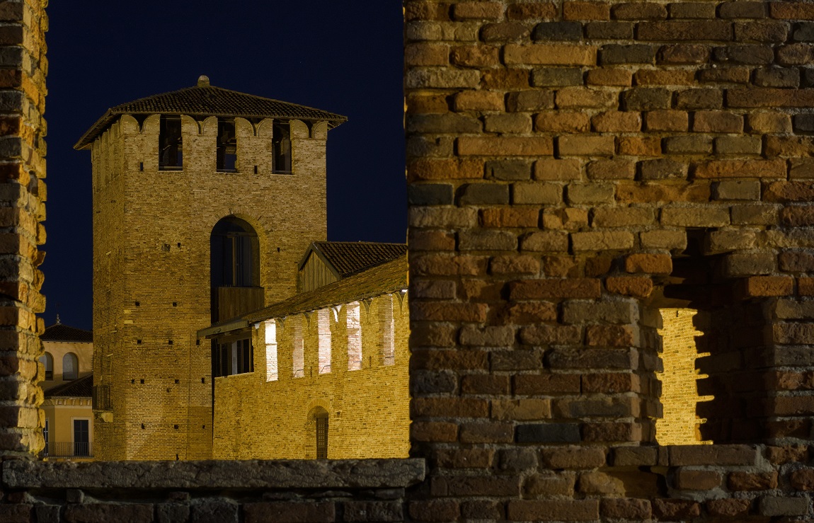 sorprese da Ponte di Castelvecchio