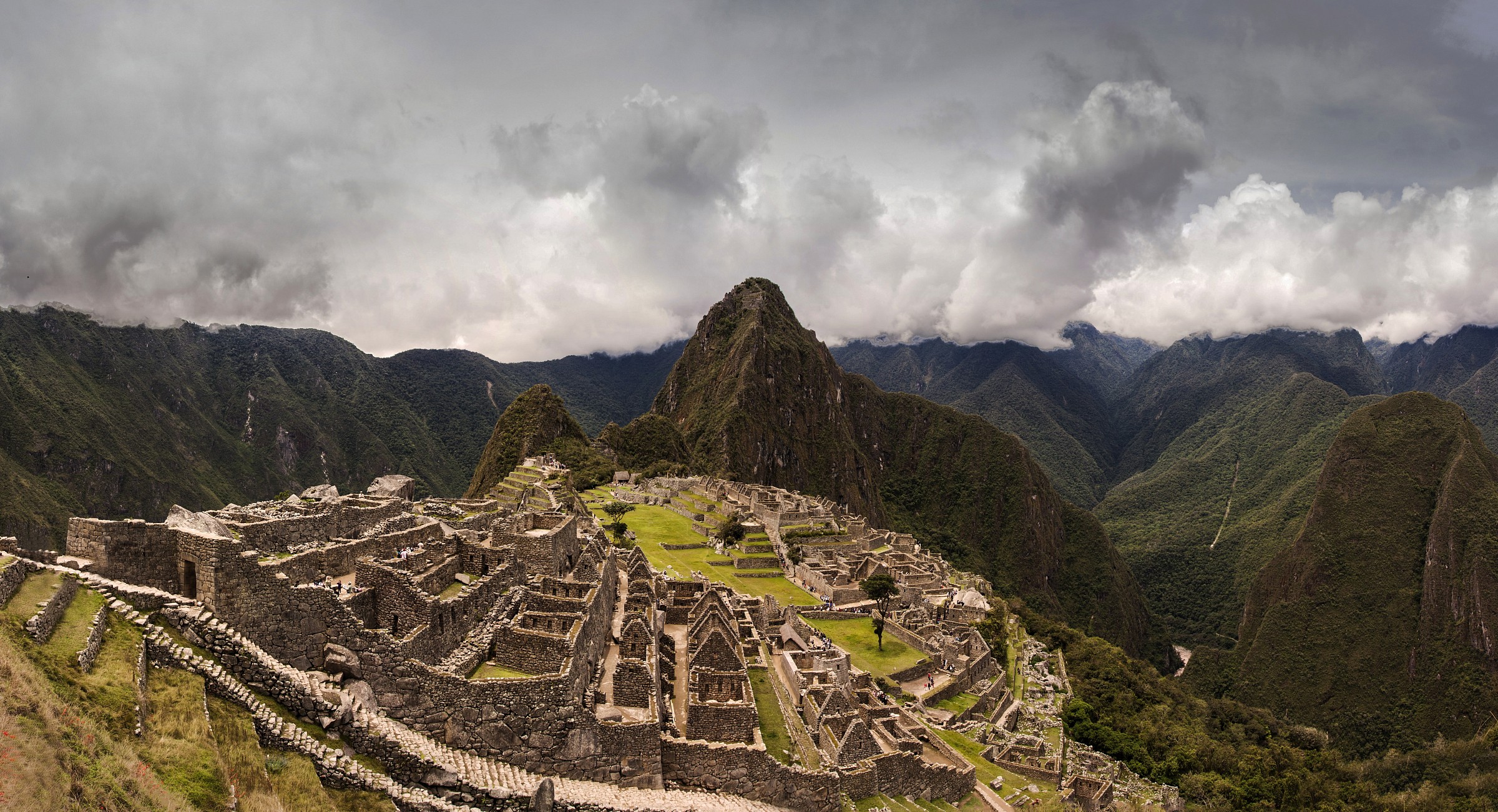 machu picchu 2