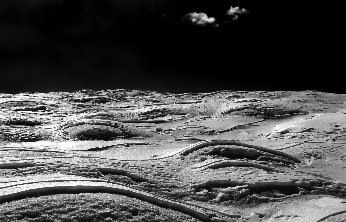 Il mare ...della tranquillita'