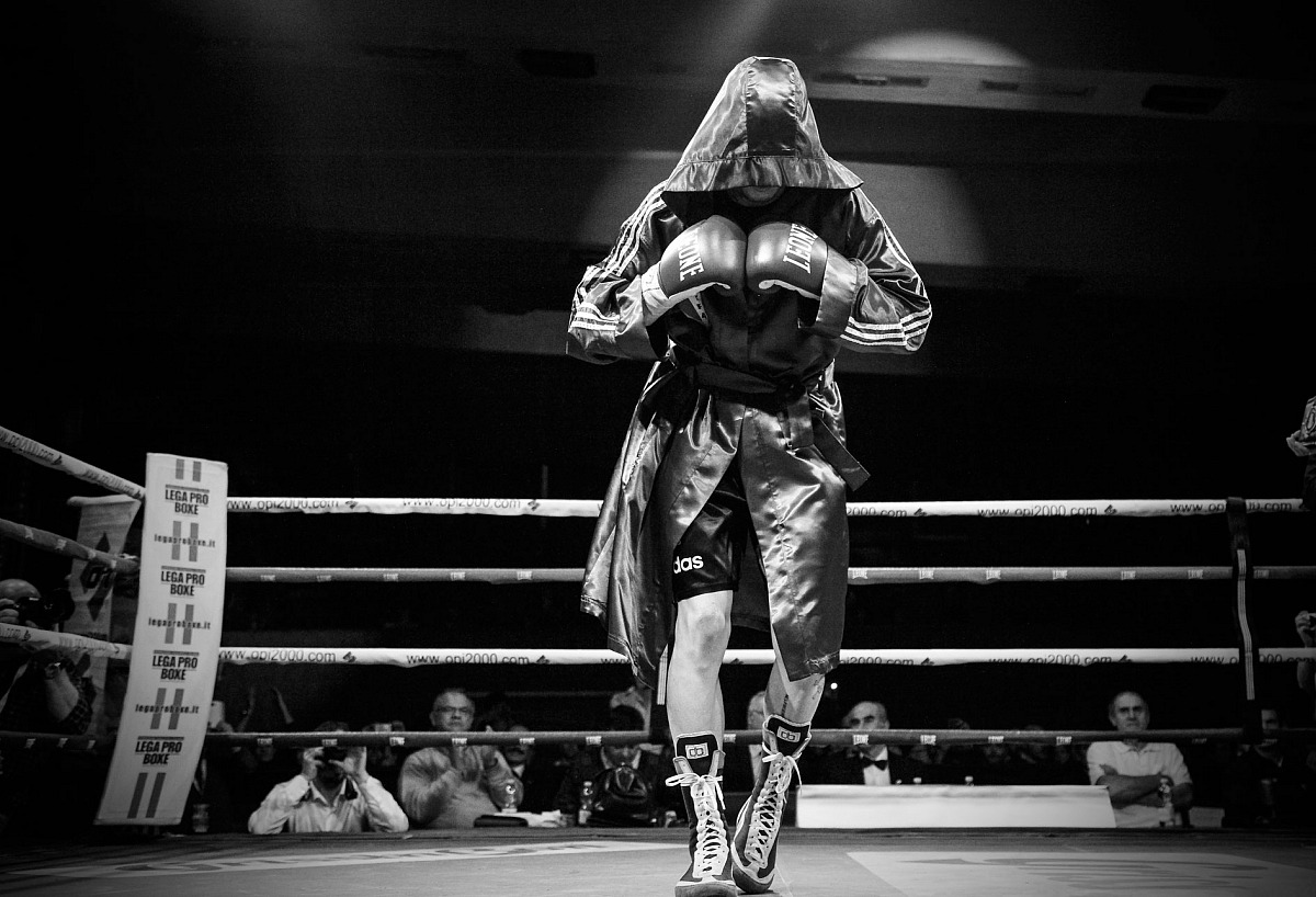 Aspettando il dolore