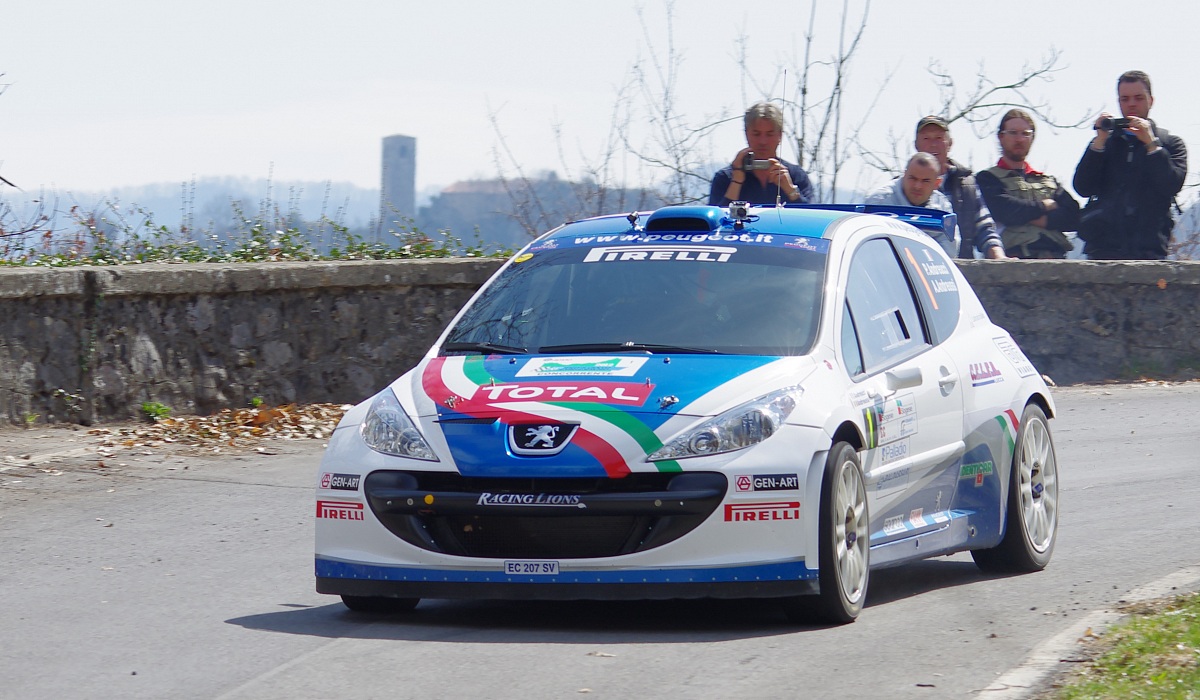 Andreucci ciocco 2012