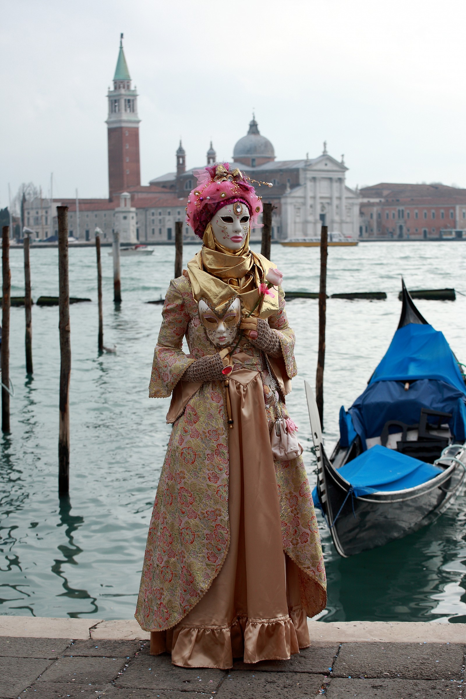 Venice Carnival