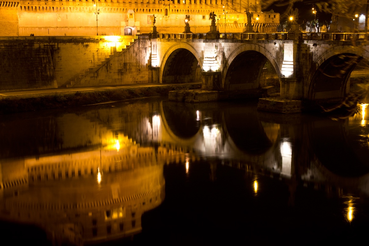 Reflections of History