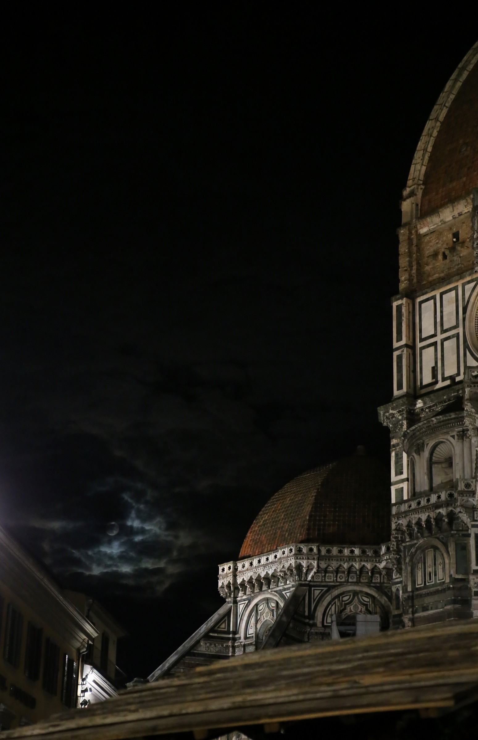 Firenze di notte