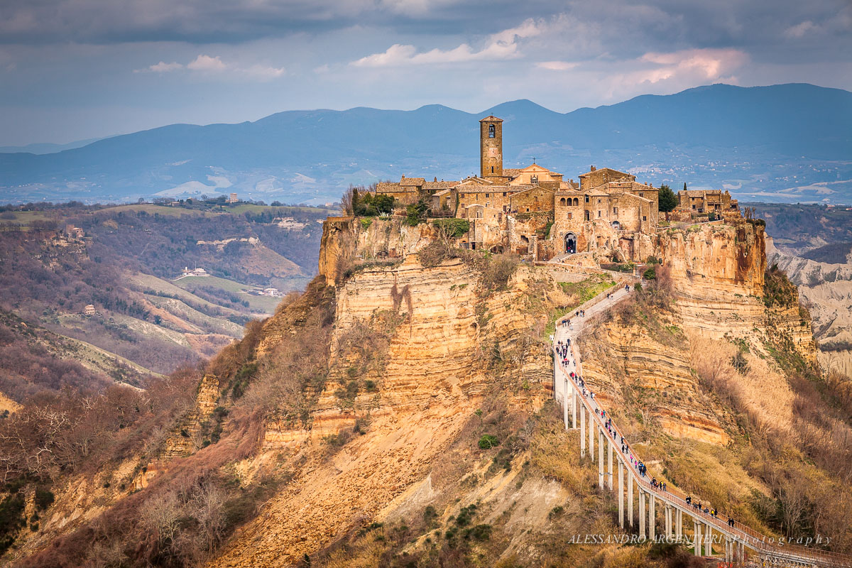 Civita di Bagnoregio