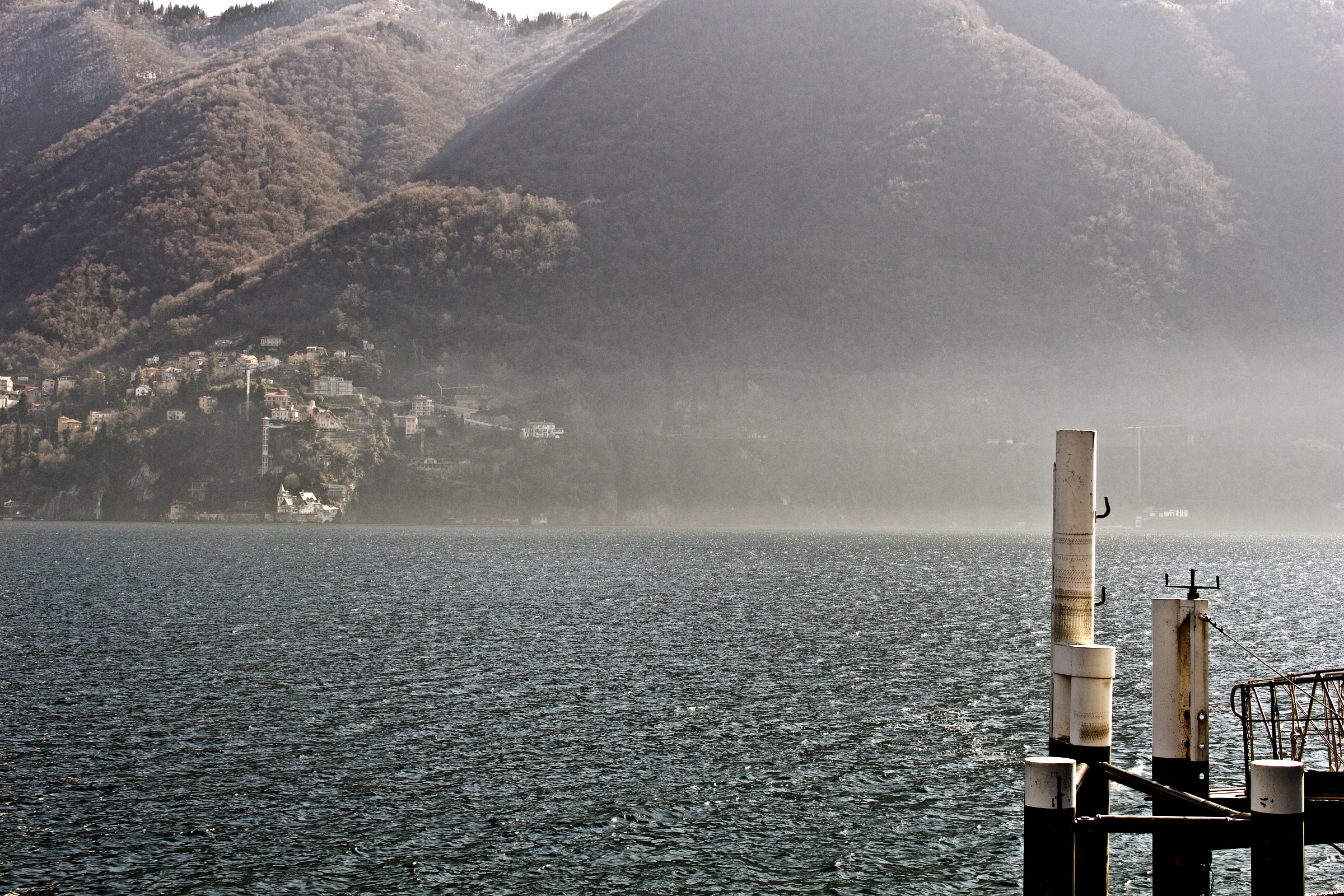 Lago di Como - Cernobbio