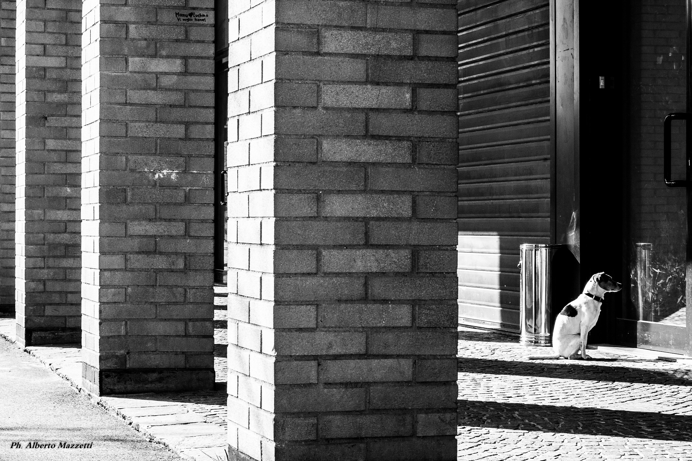 My patience will be rewarded