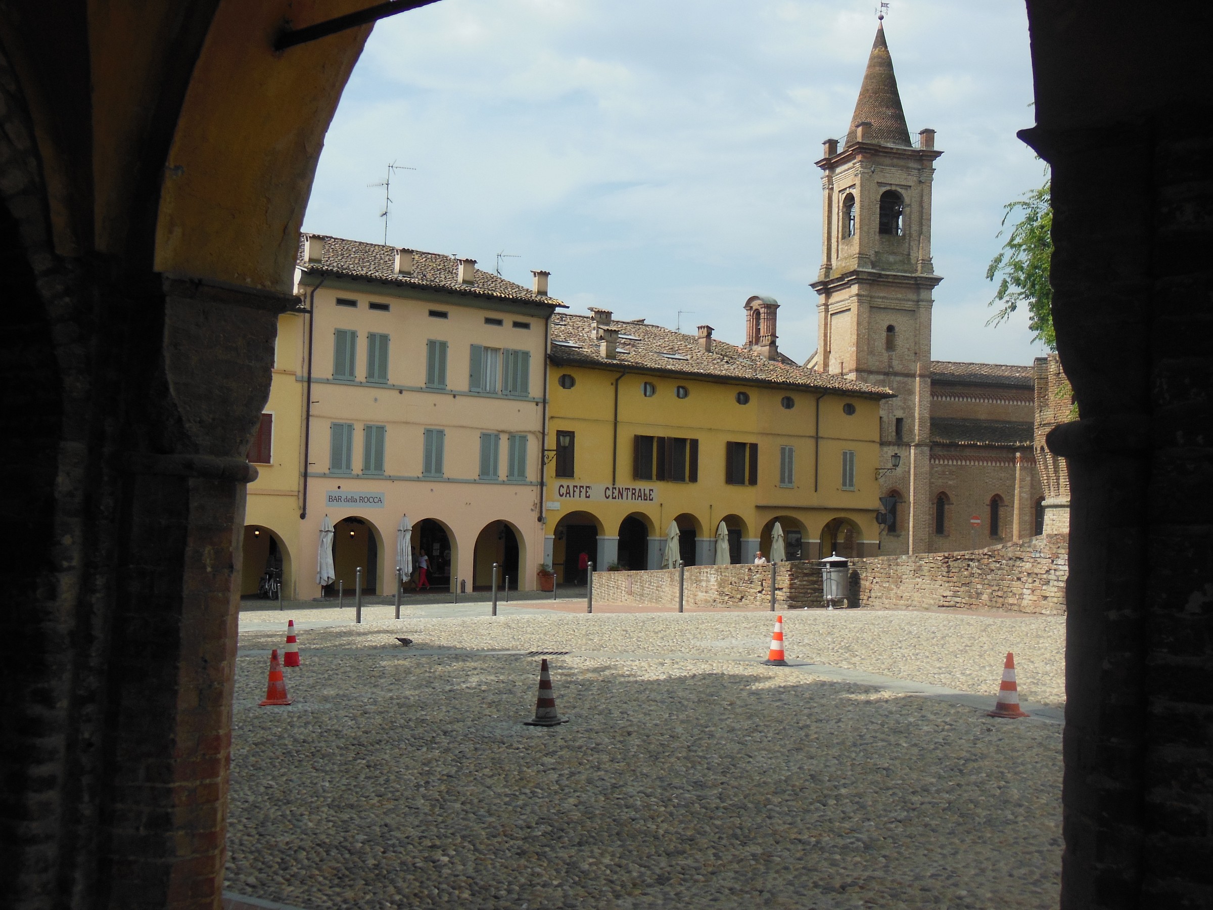 Fontanellato (Parma)