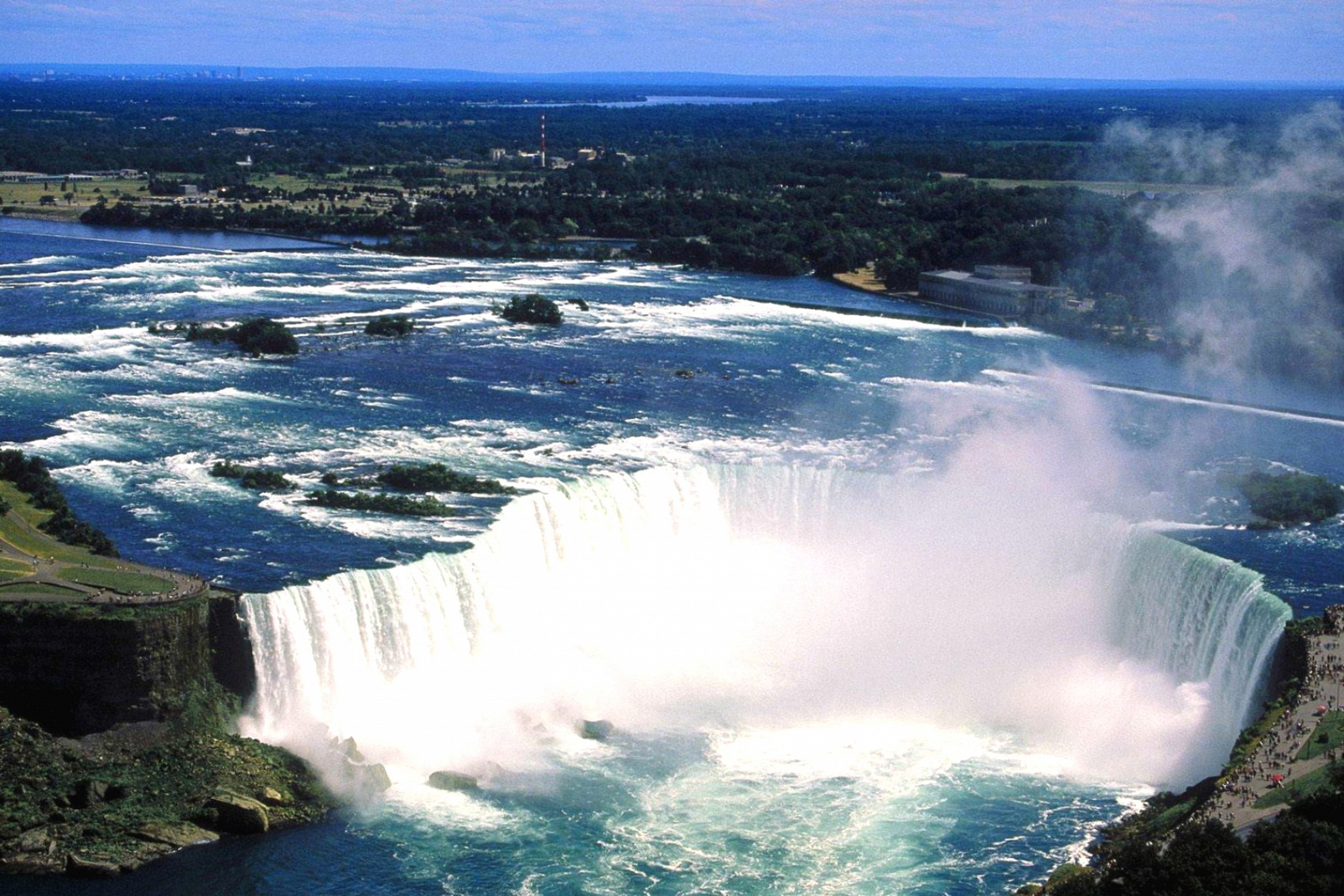 Canadian Niagara
