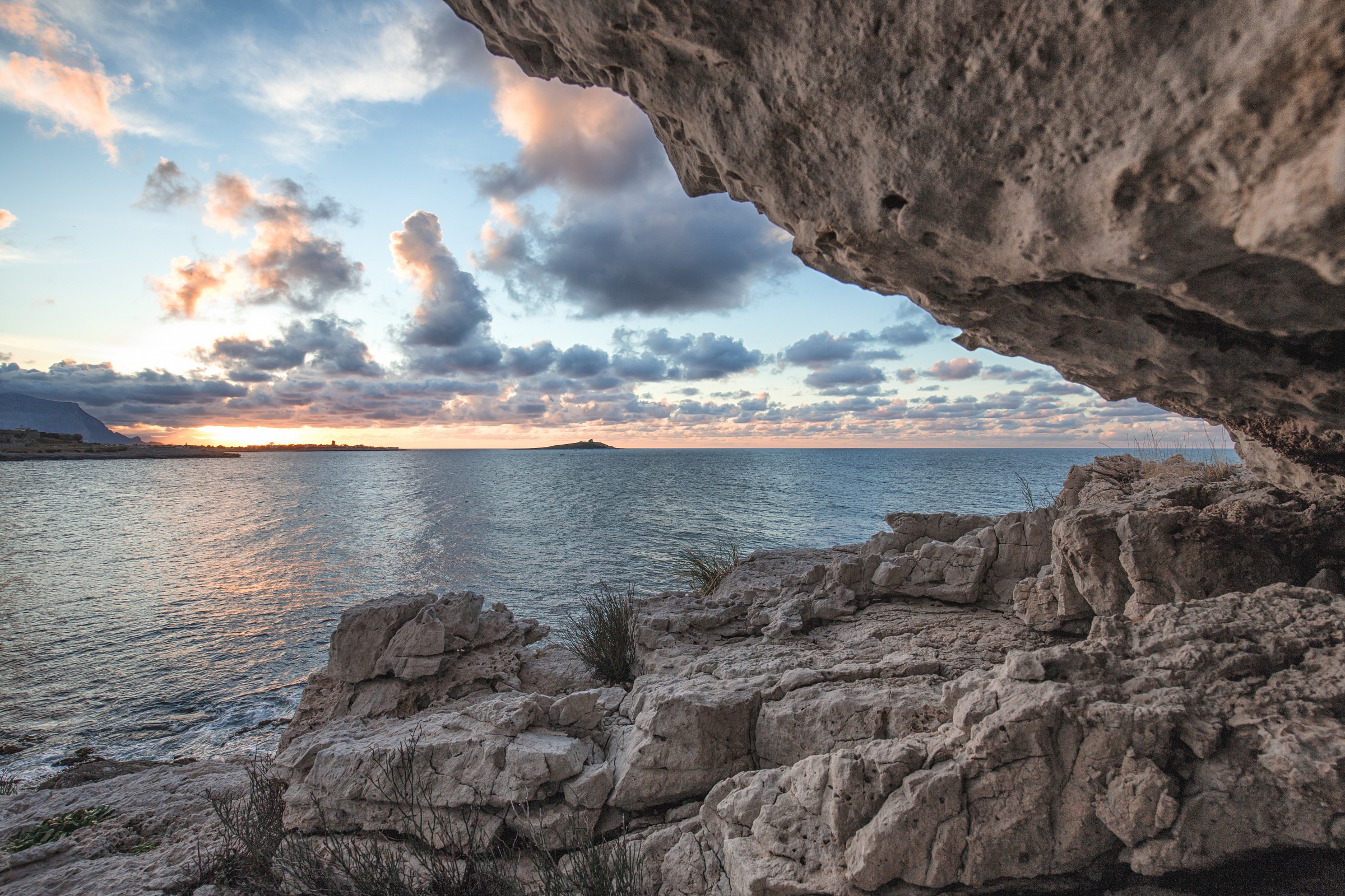 The island of female a glimpse