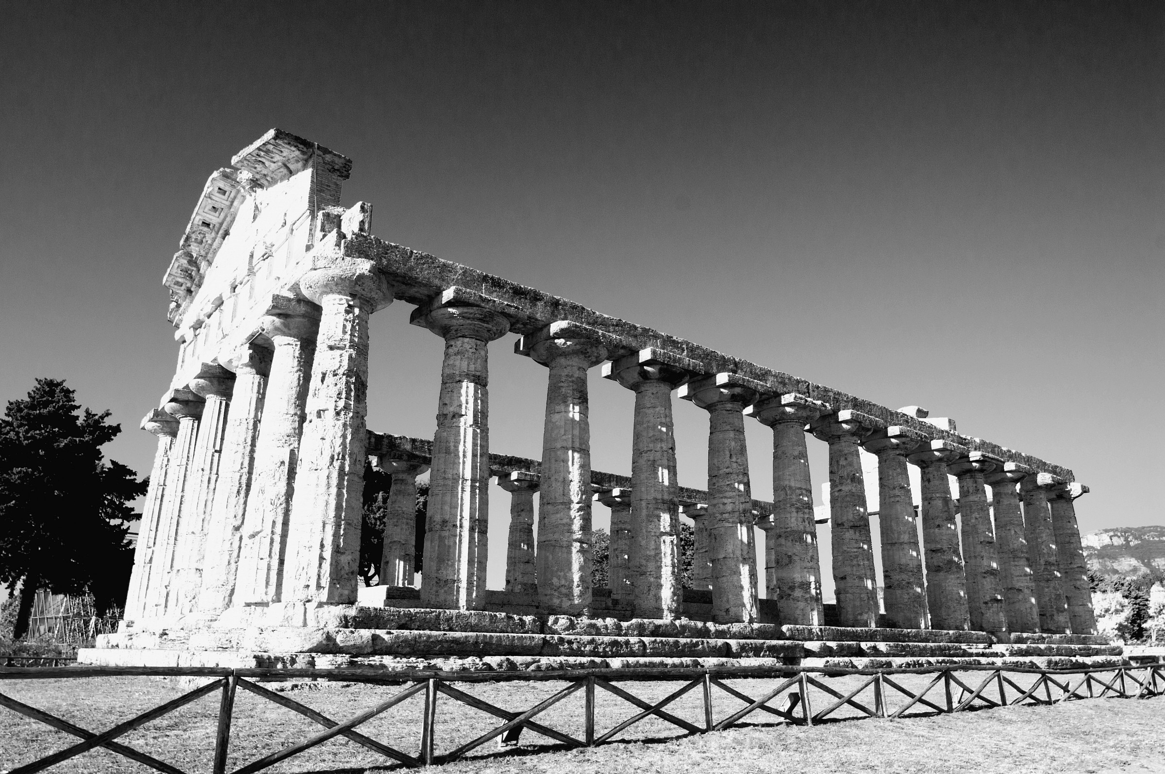 Paestum