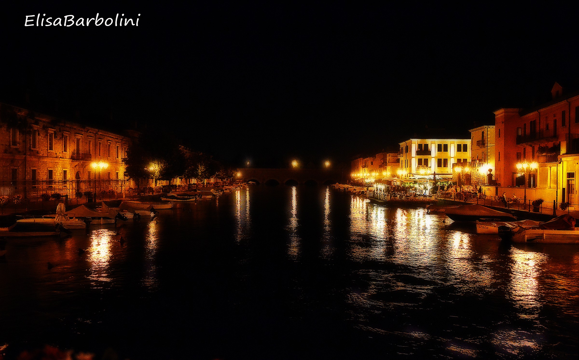 Peschiera