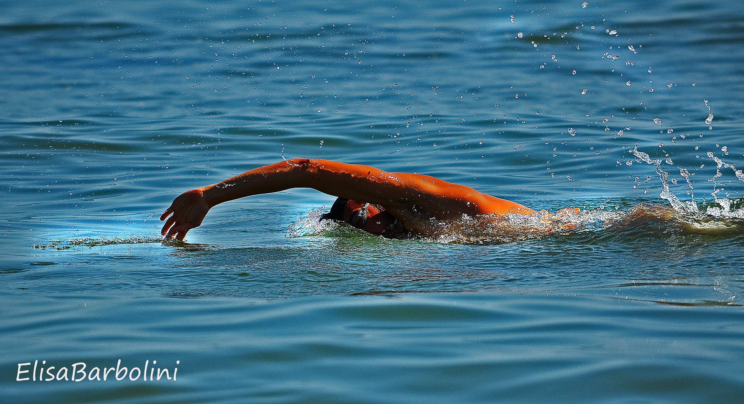 Nuoto