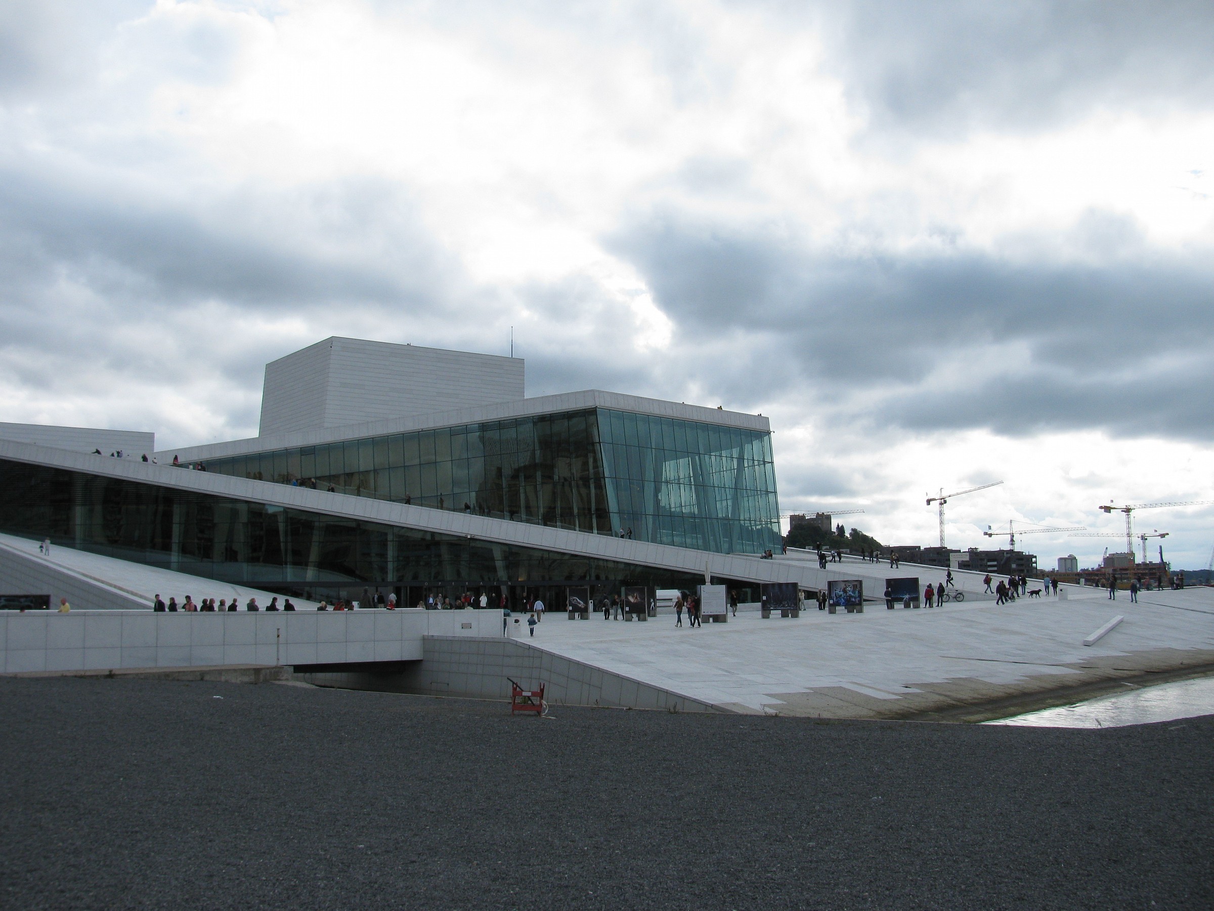 Opera (Oslo)