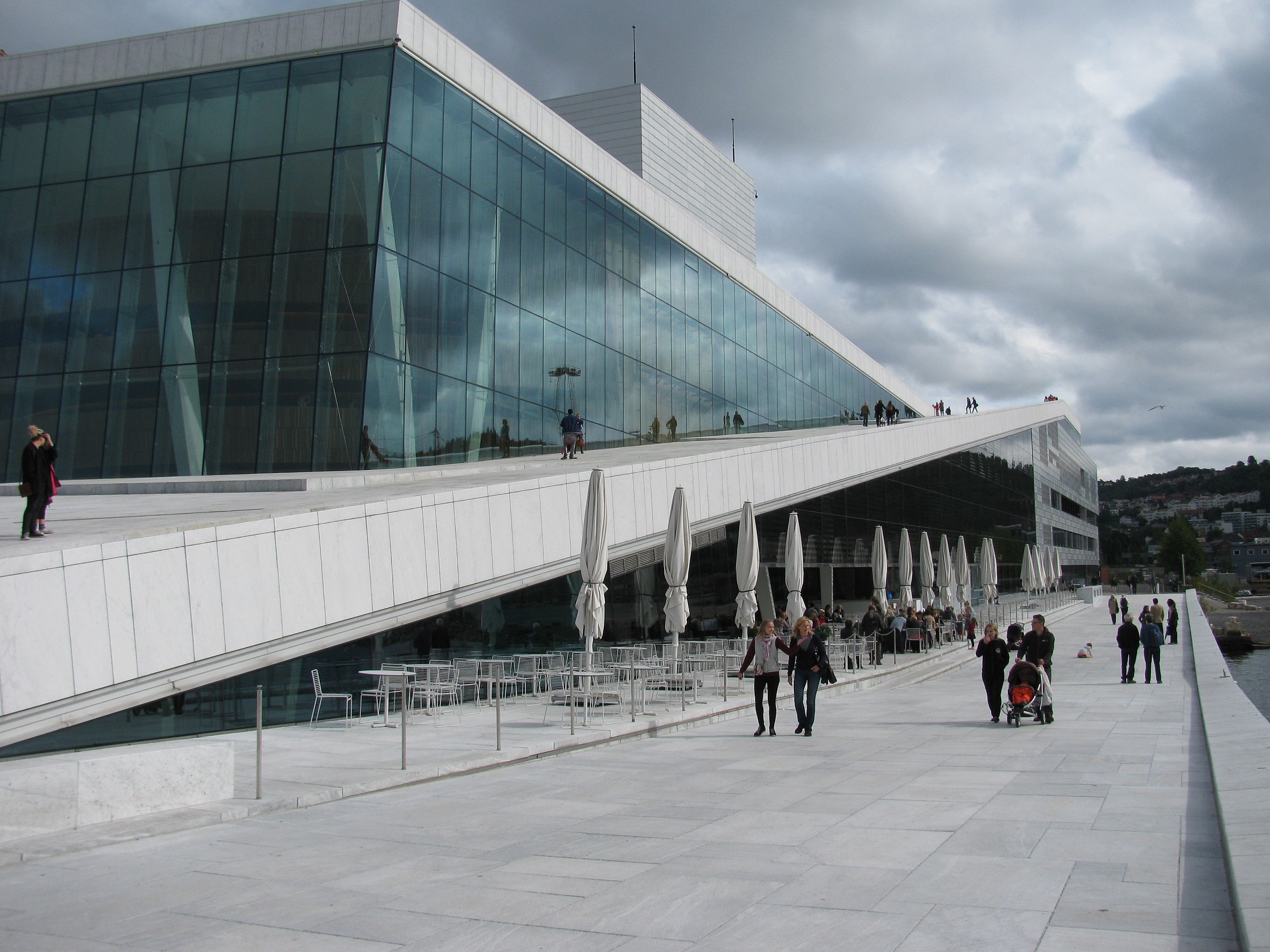 Opera (Oslo)