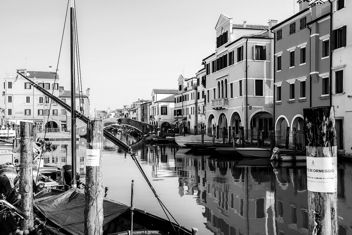 Chioggia BN