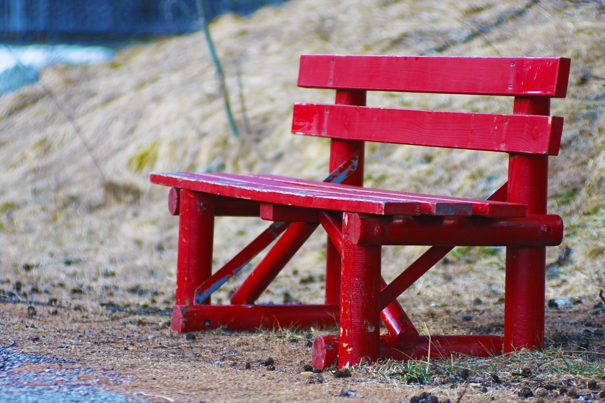 He who hesitates is lost