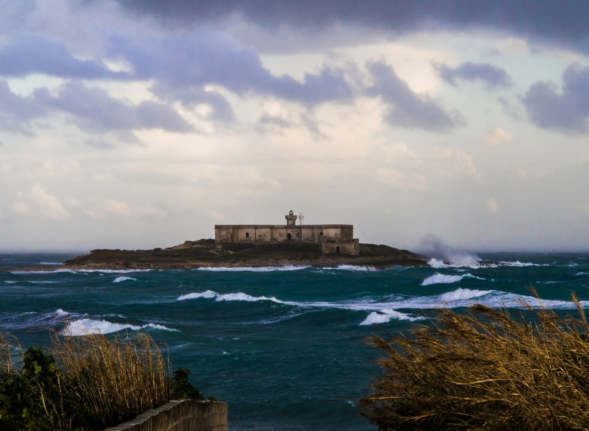 Isola delle Correnti