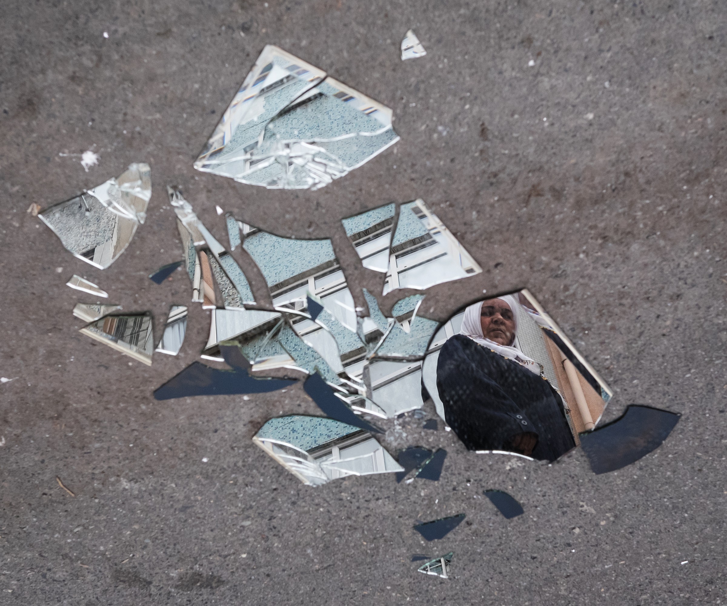 Vivere a Istanbul...