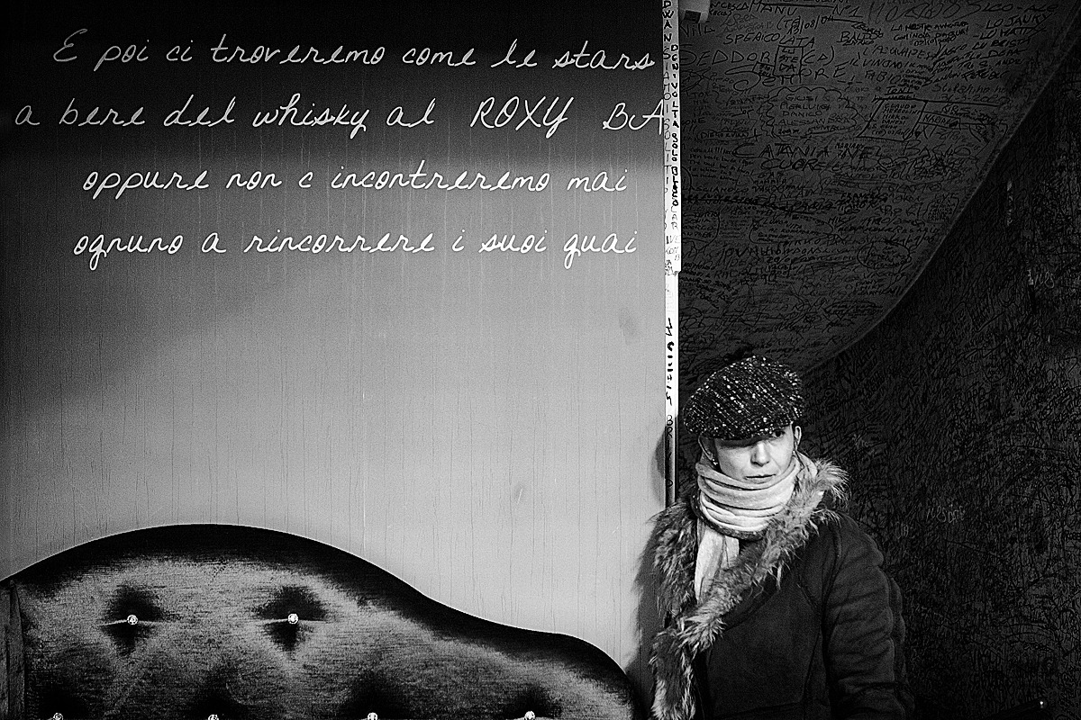 Roxy Bar. Bologna (e poi ci troveremo...)