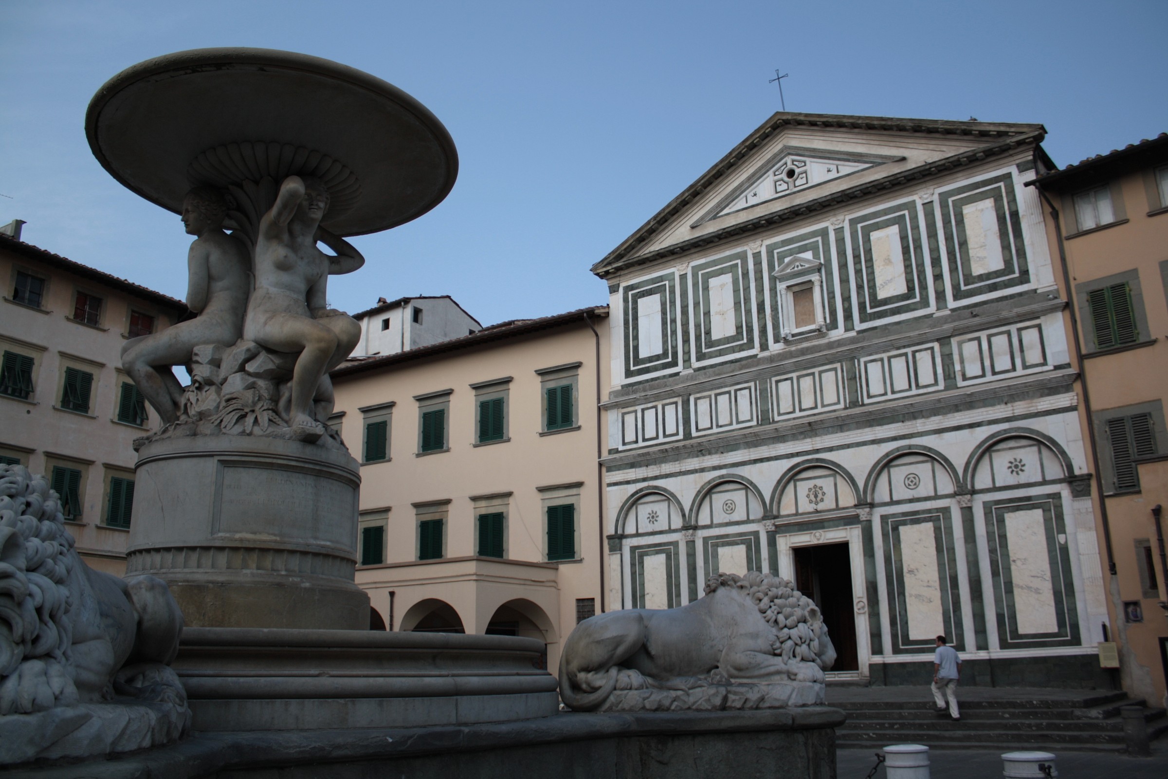 Collegiata di Empoli