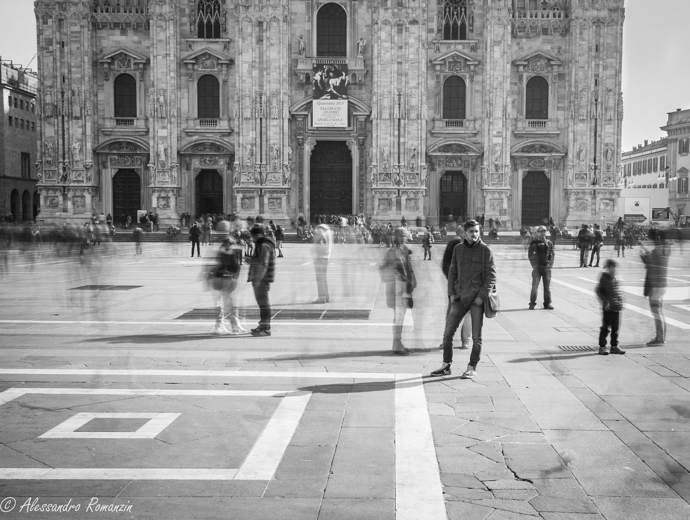 Thank You for Smoking