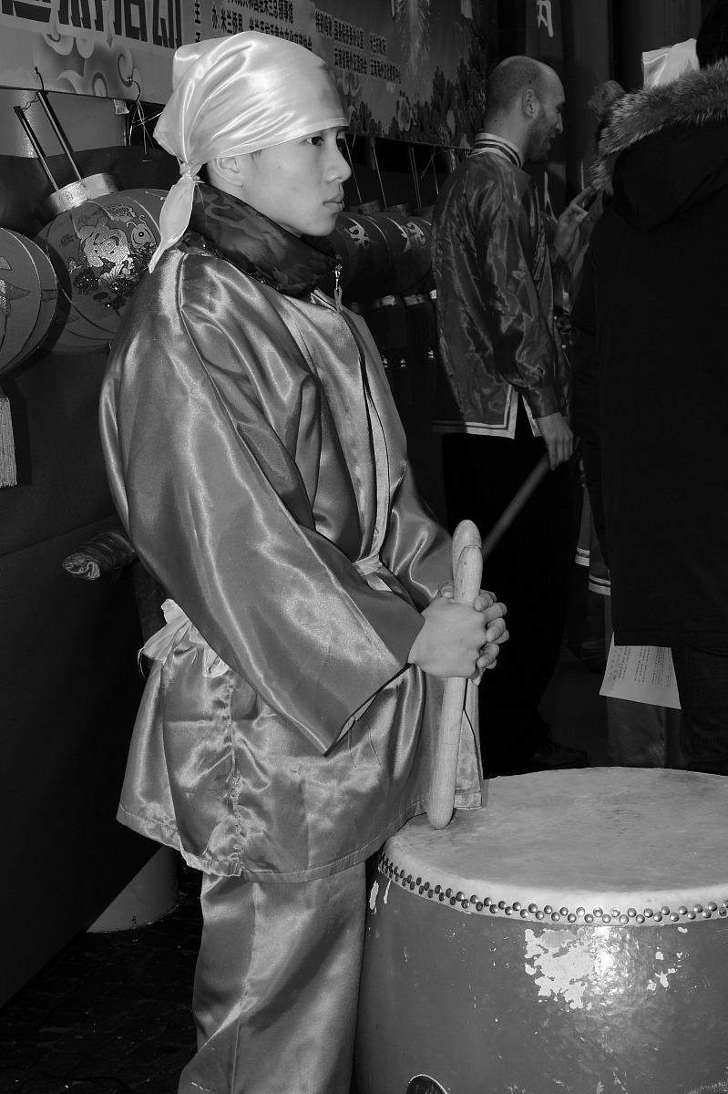 Concentration to 1000 !!!