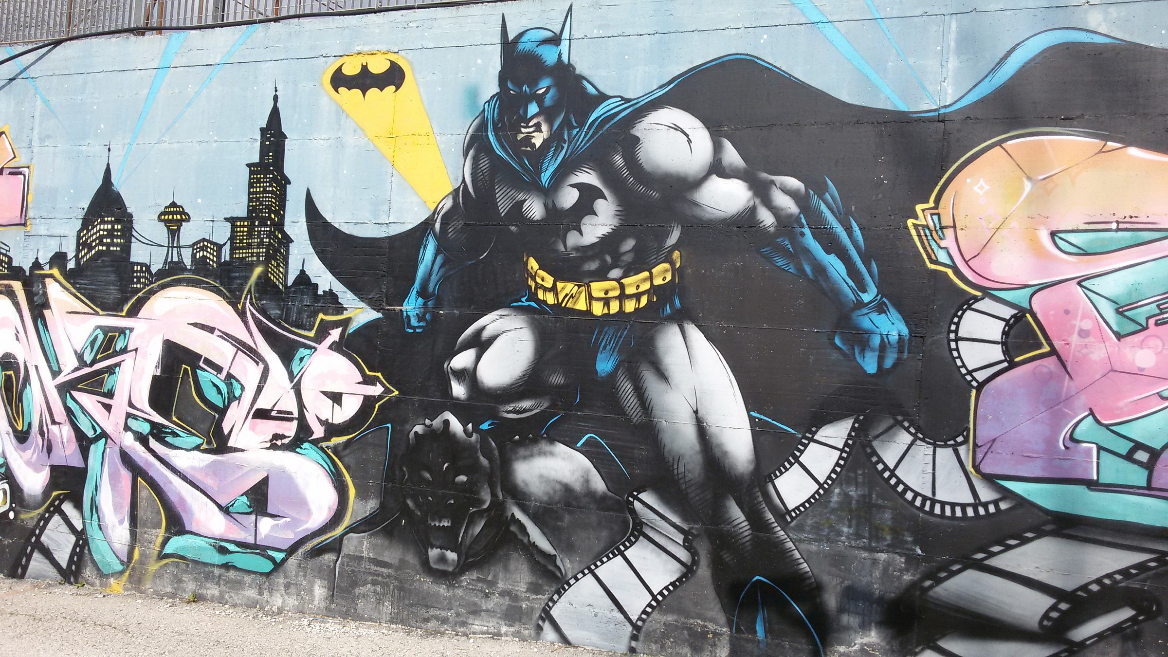 Batman