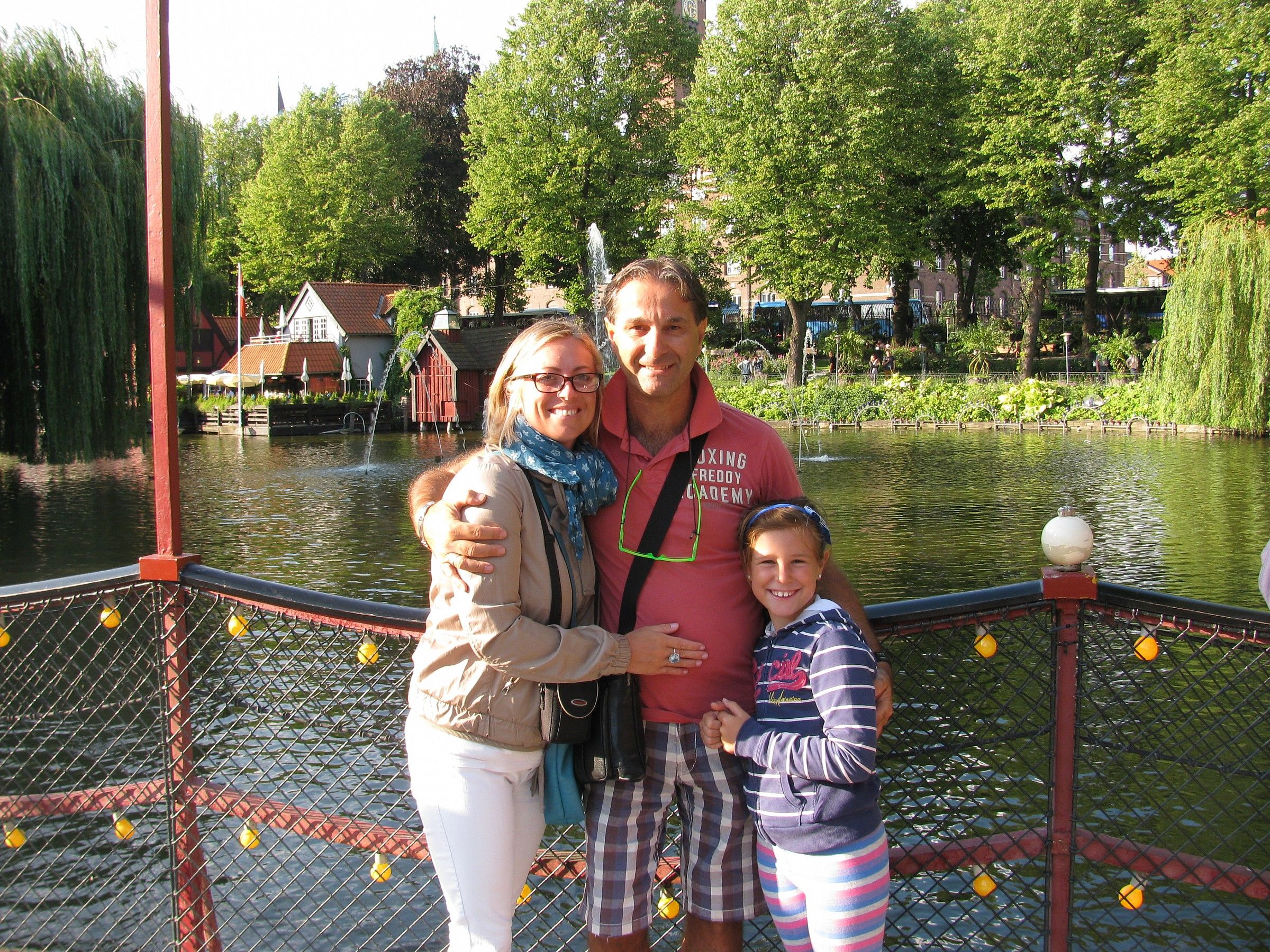 Tivoli Gardens (Copenhagen)