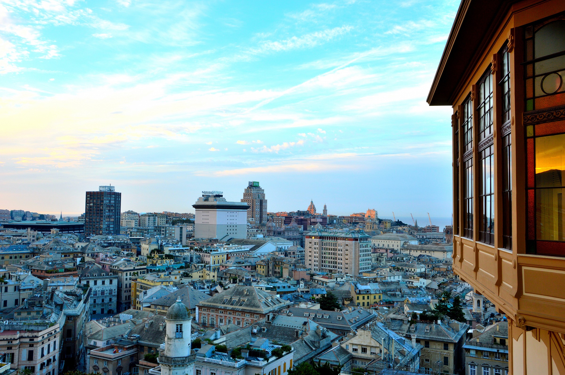 Spianata Castelletto all'Alba