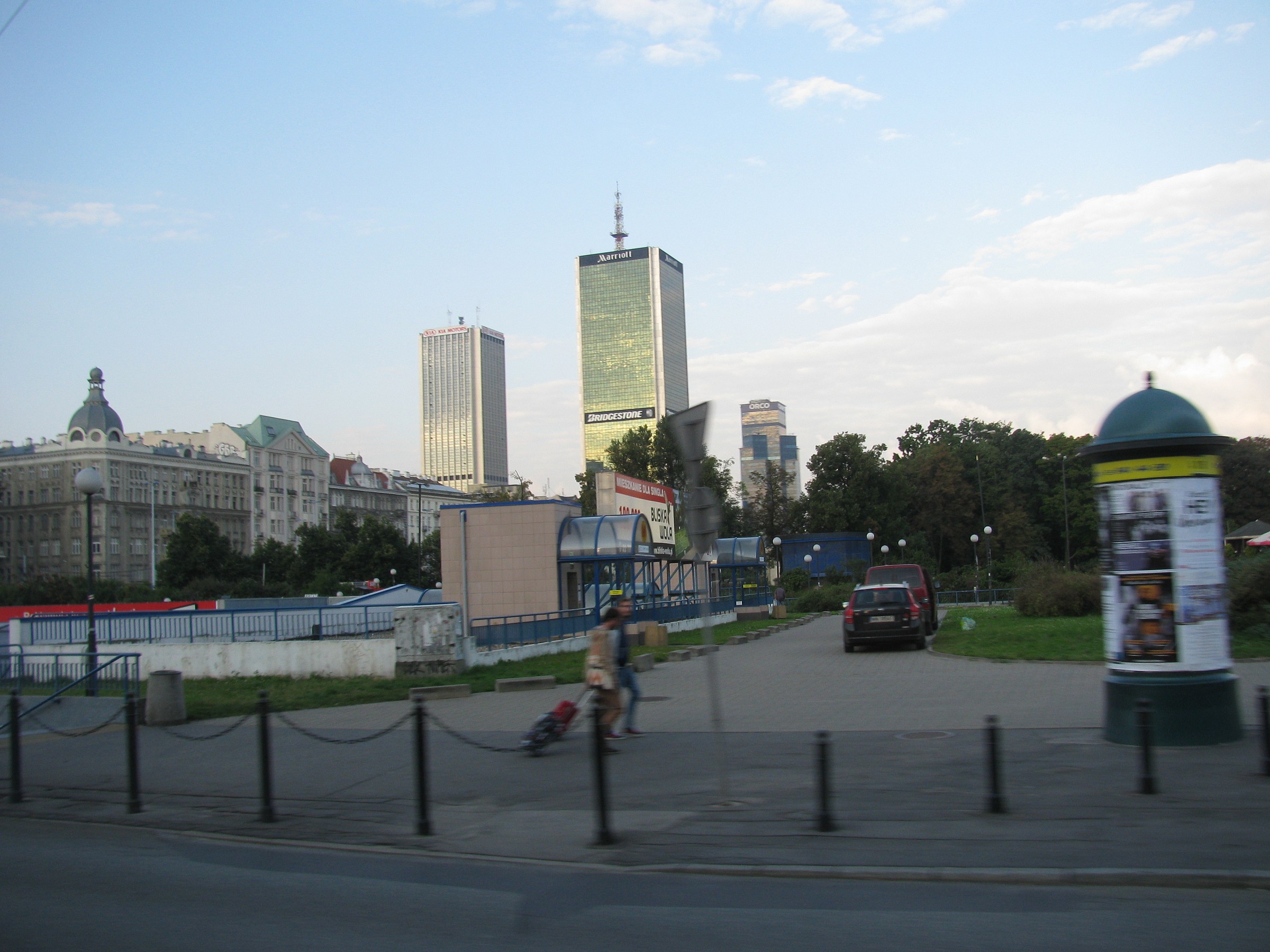 Warsaw