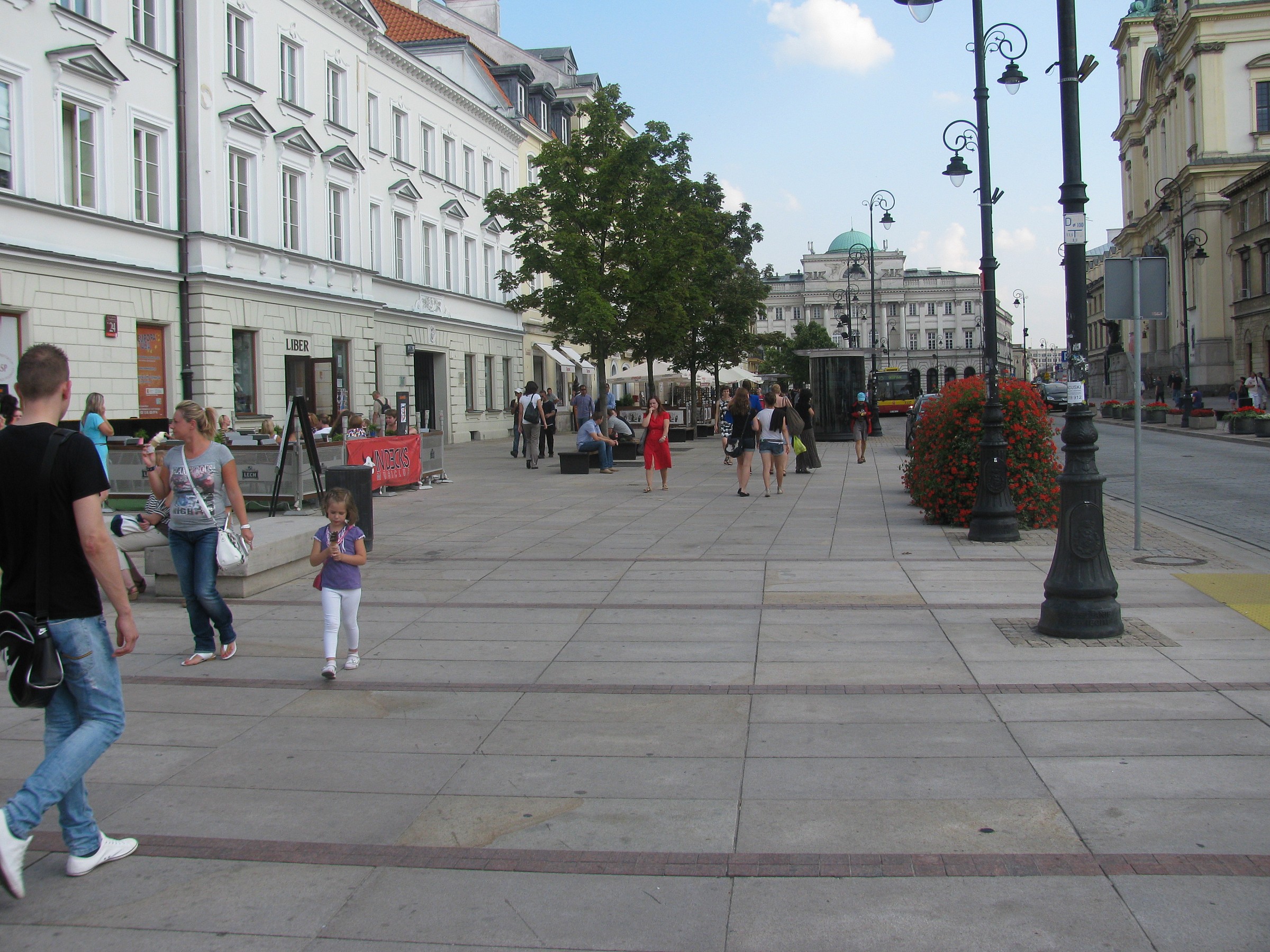 Warsaw (Nowy Swyat)