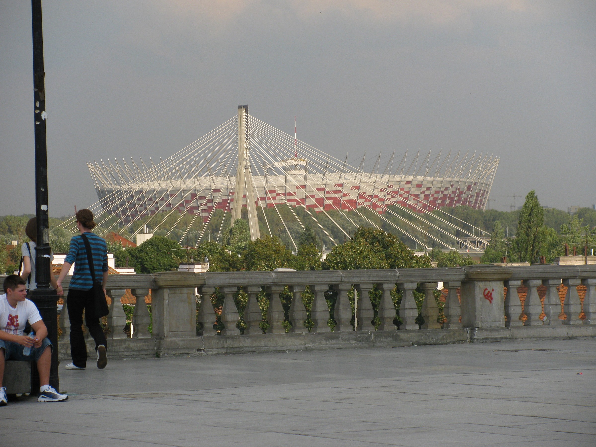 Warsaw (Stadium)