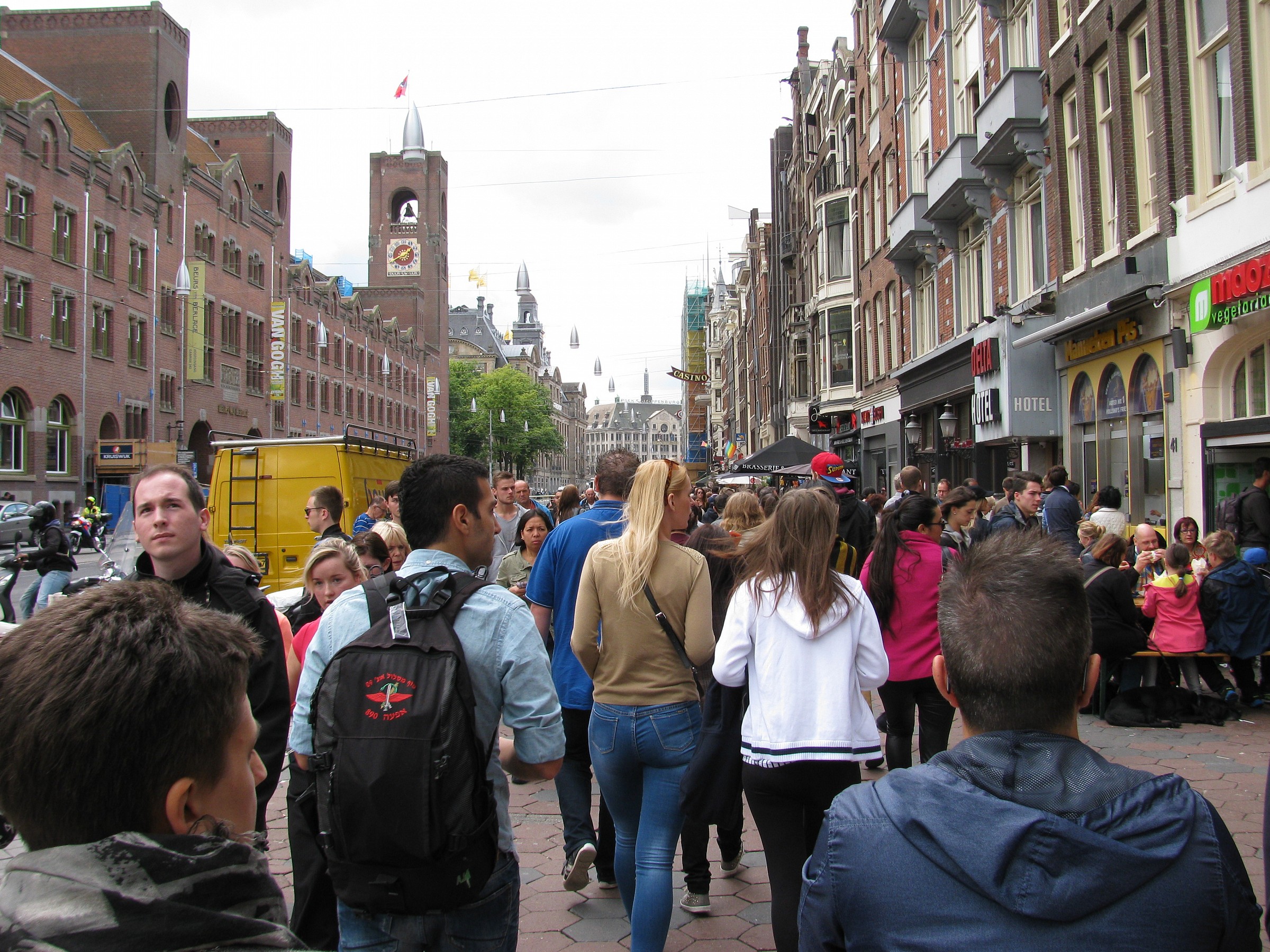 Amsterdam (Netherlands)