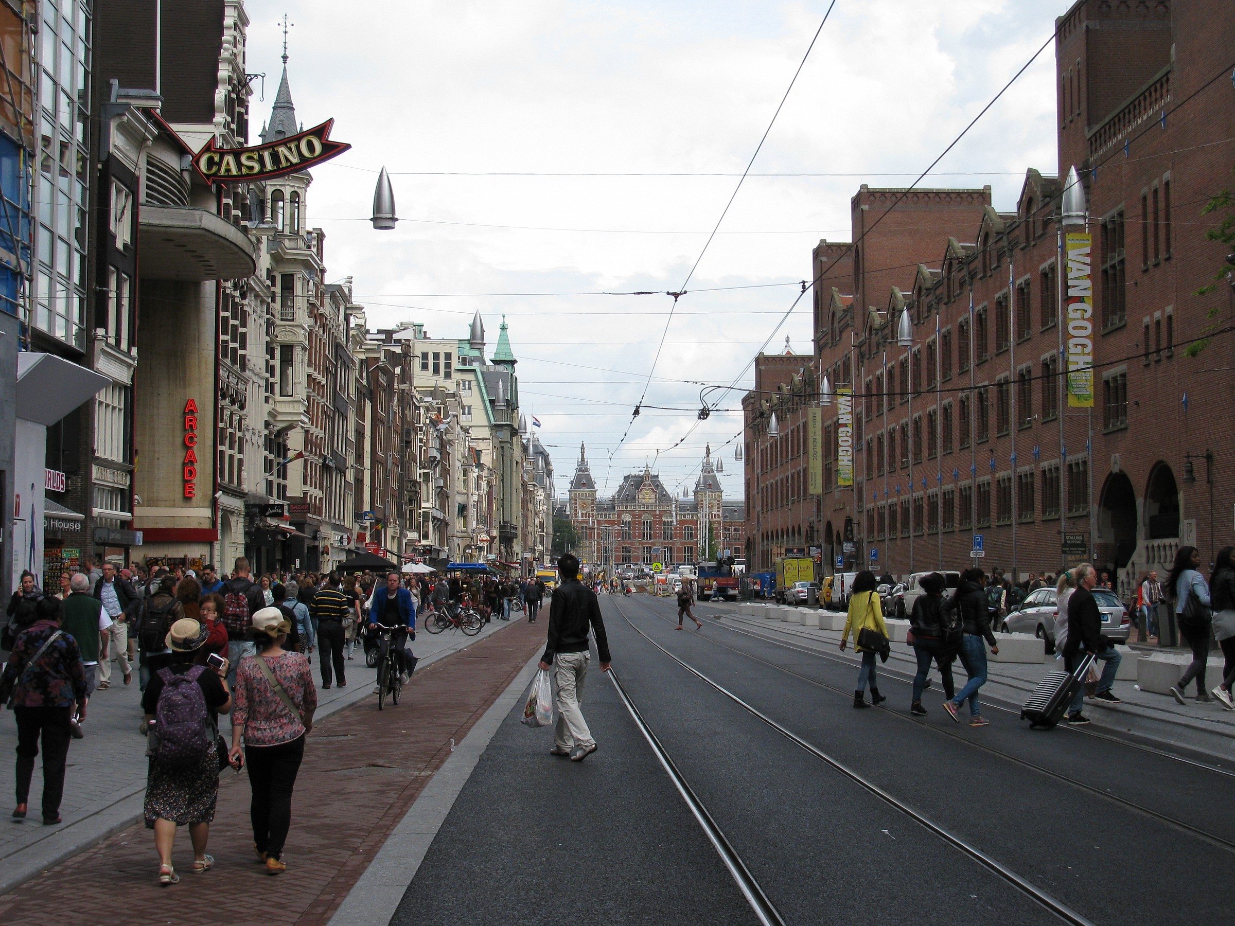 Amsterdam (Netherlands)