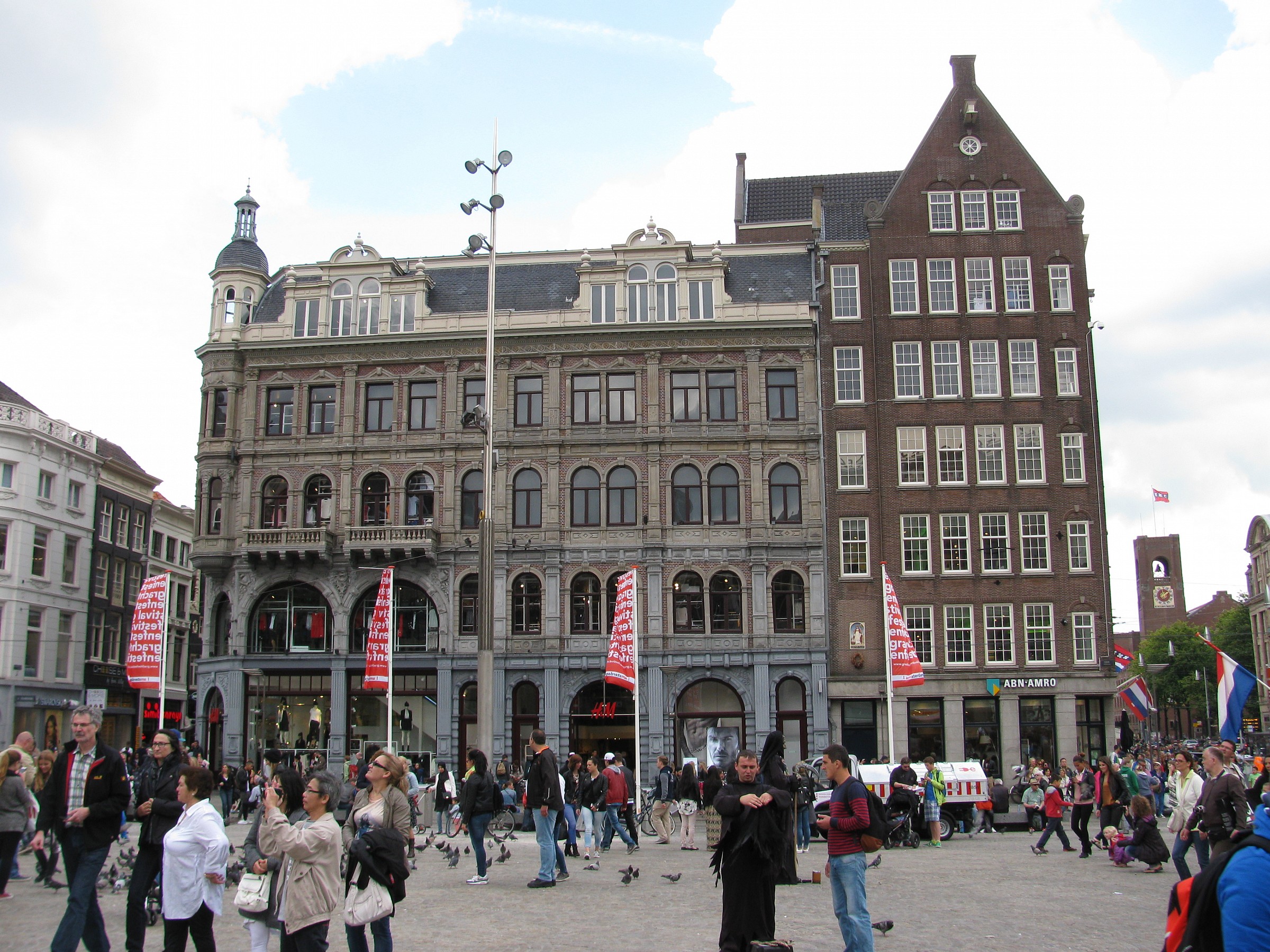 Amsterdam (Netherlands)