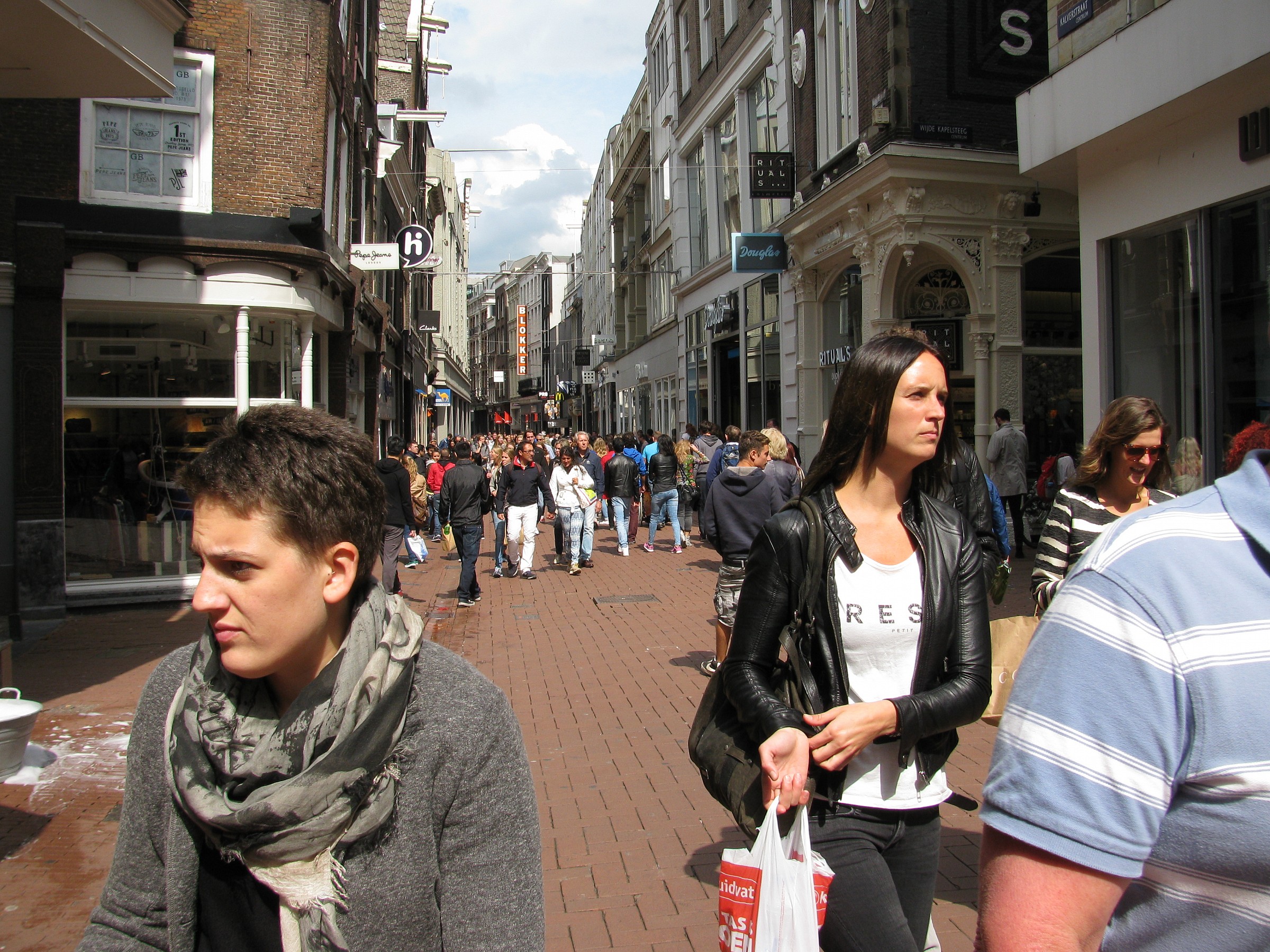 Amsterdam (Netherlands)