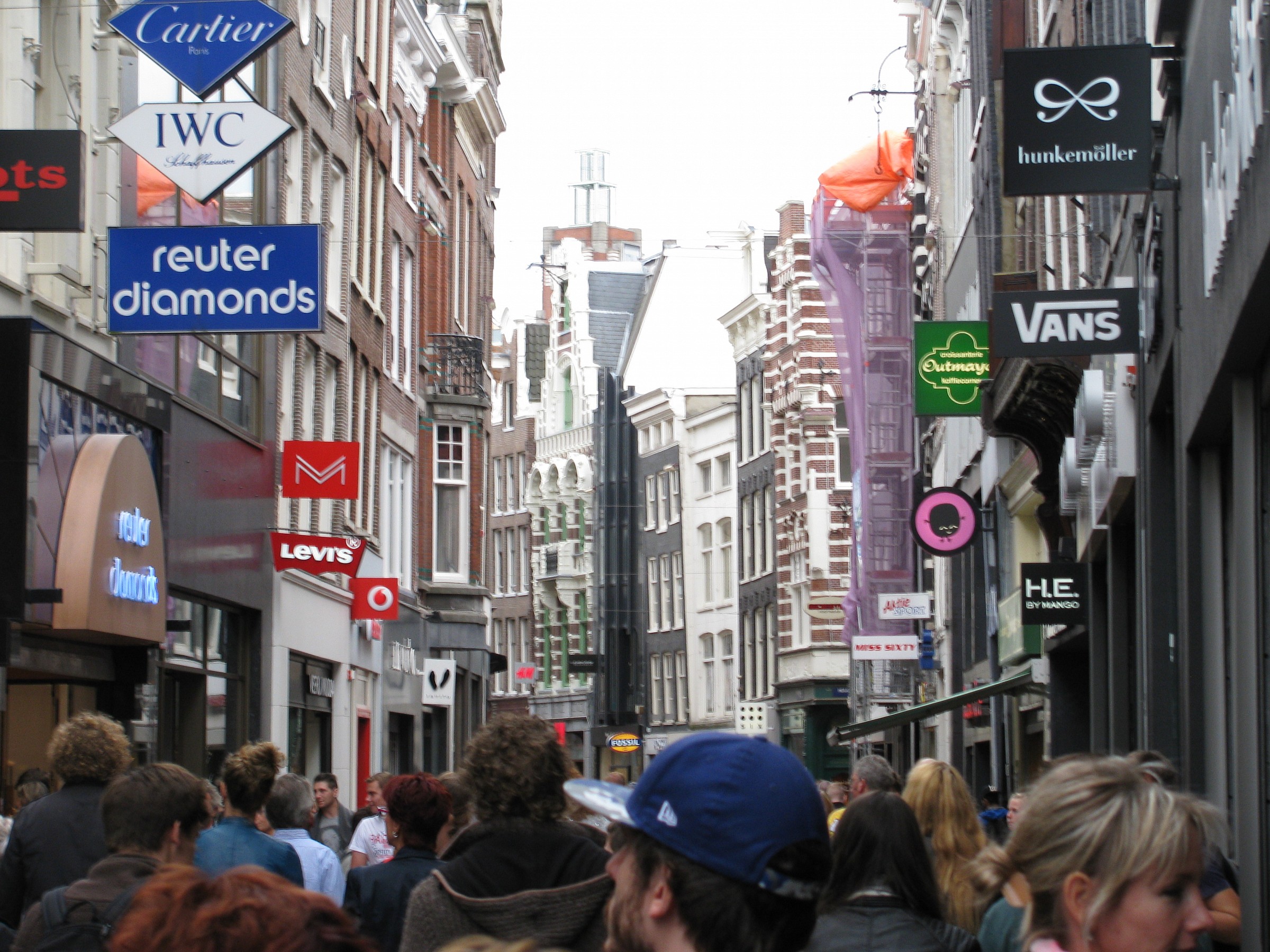 Amsterdam (Netherlands)