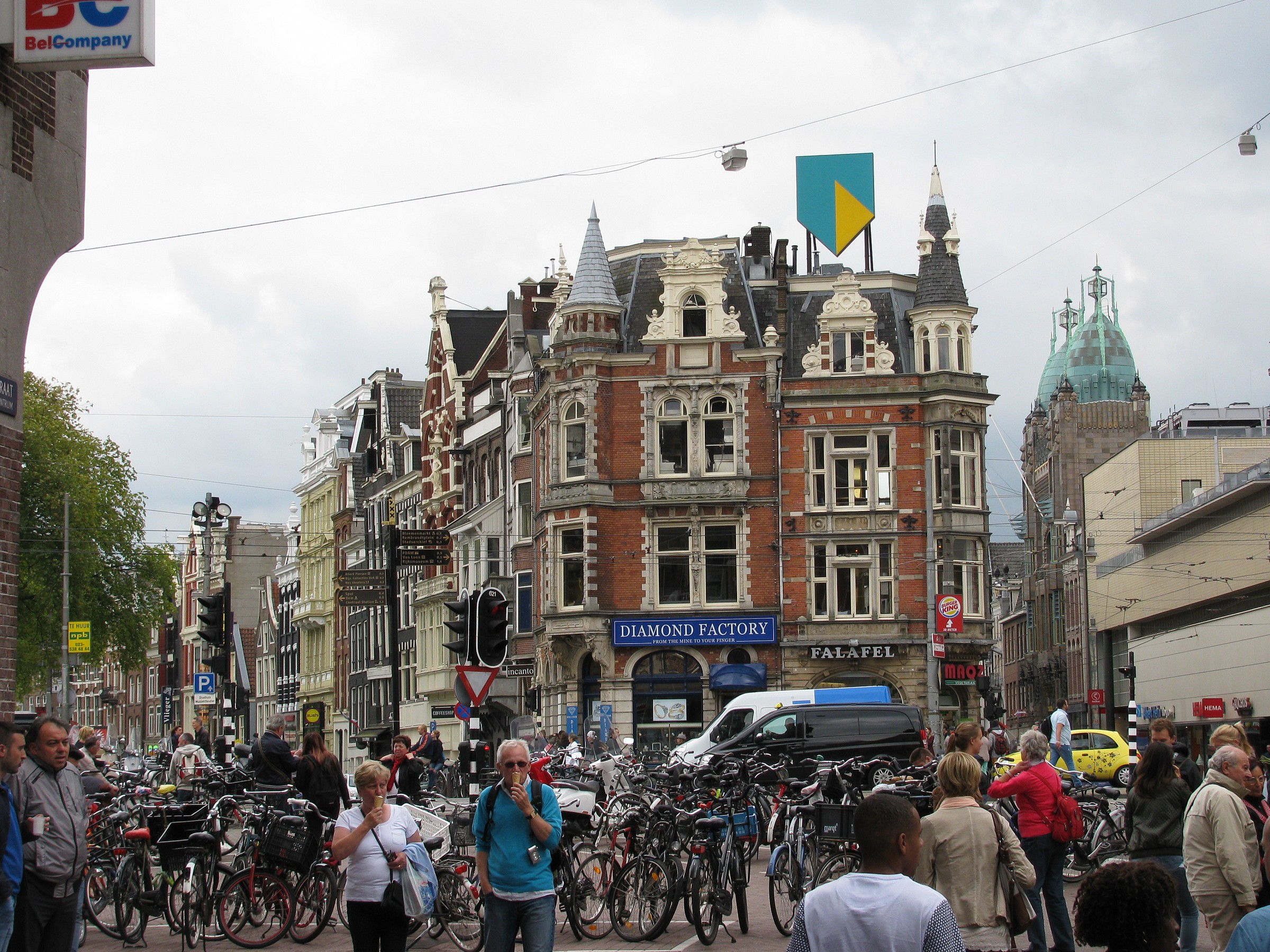 Amsterdam (Netherlands)