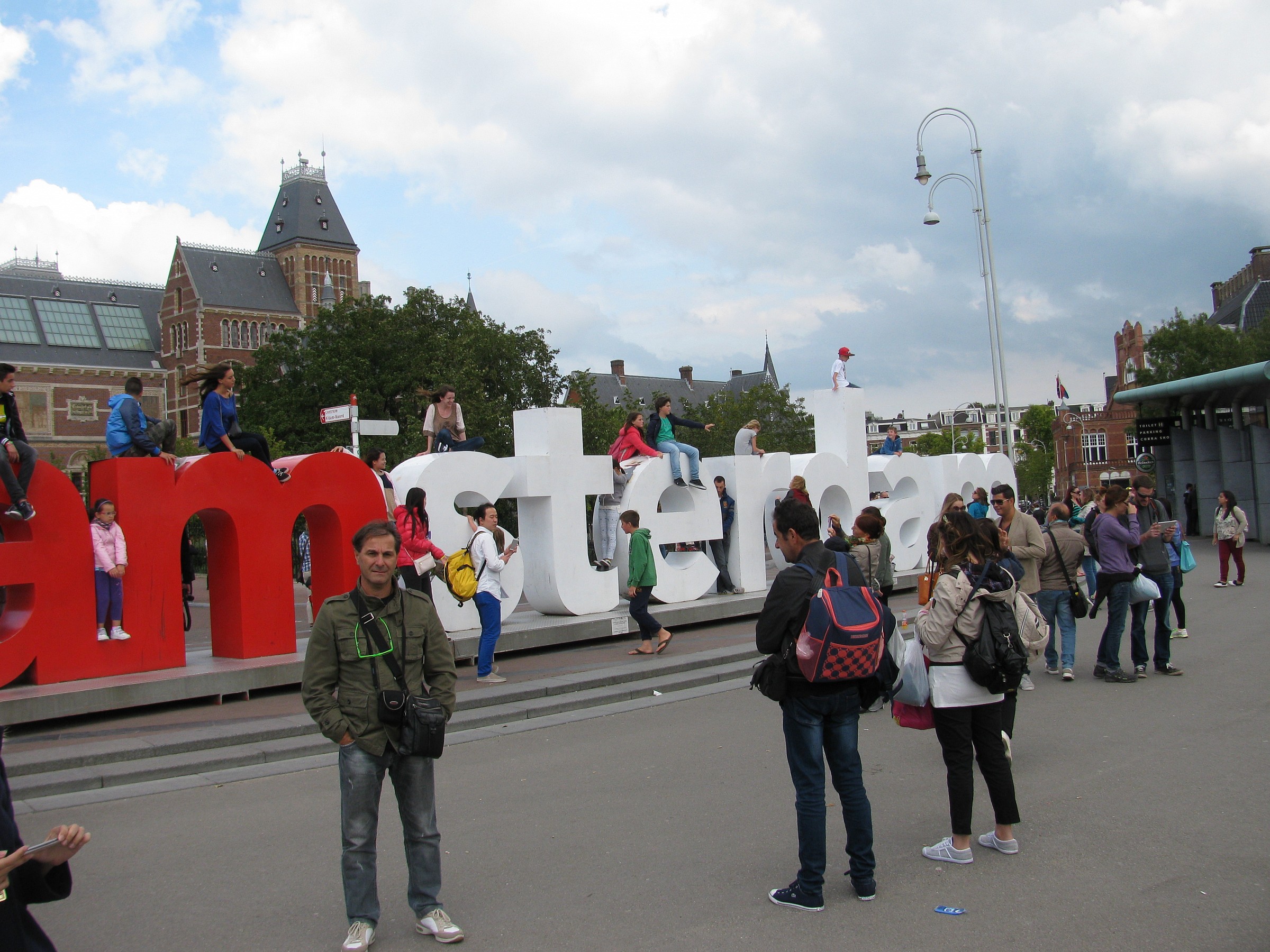 Amsterdam (Netherlands)