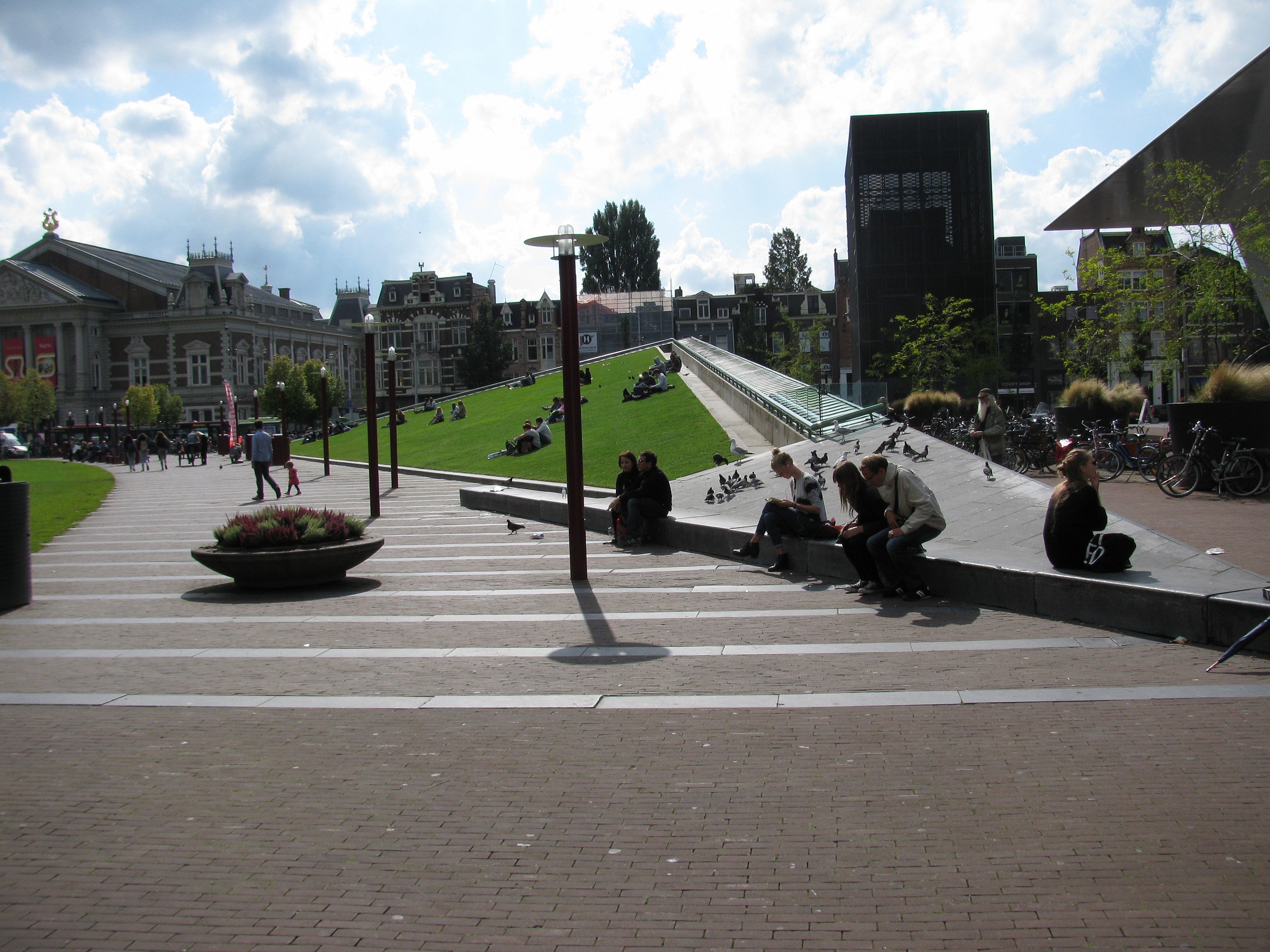 Amsterdam (Netherlands)