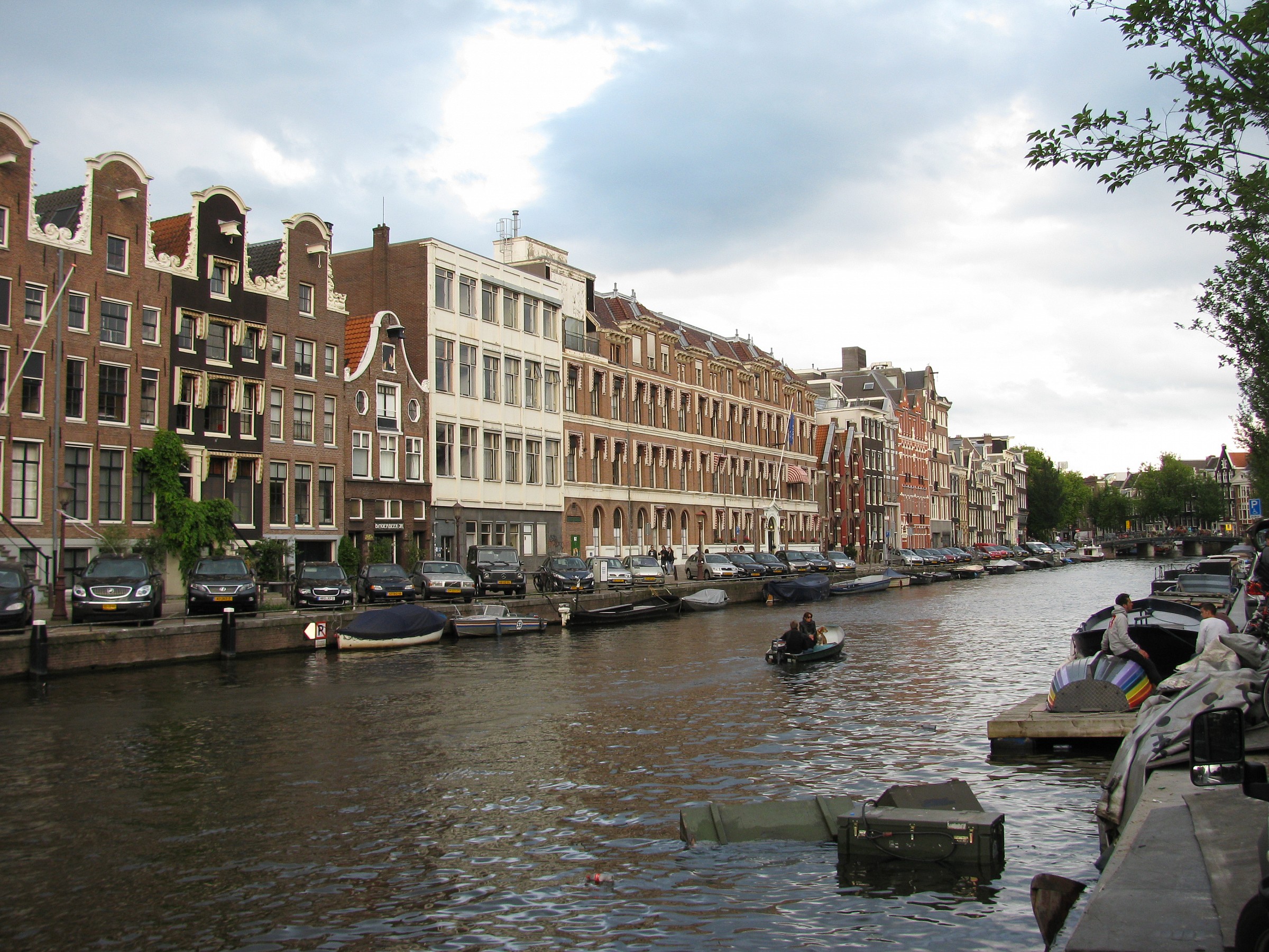 Amsterdam (Netherlands)