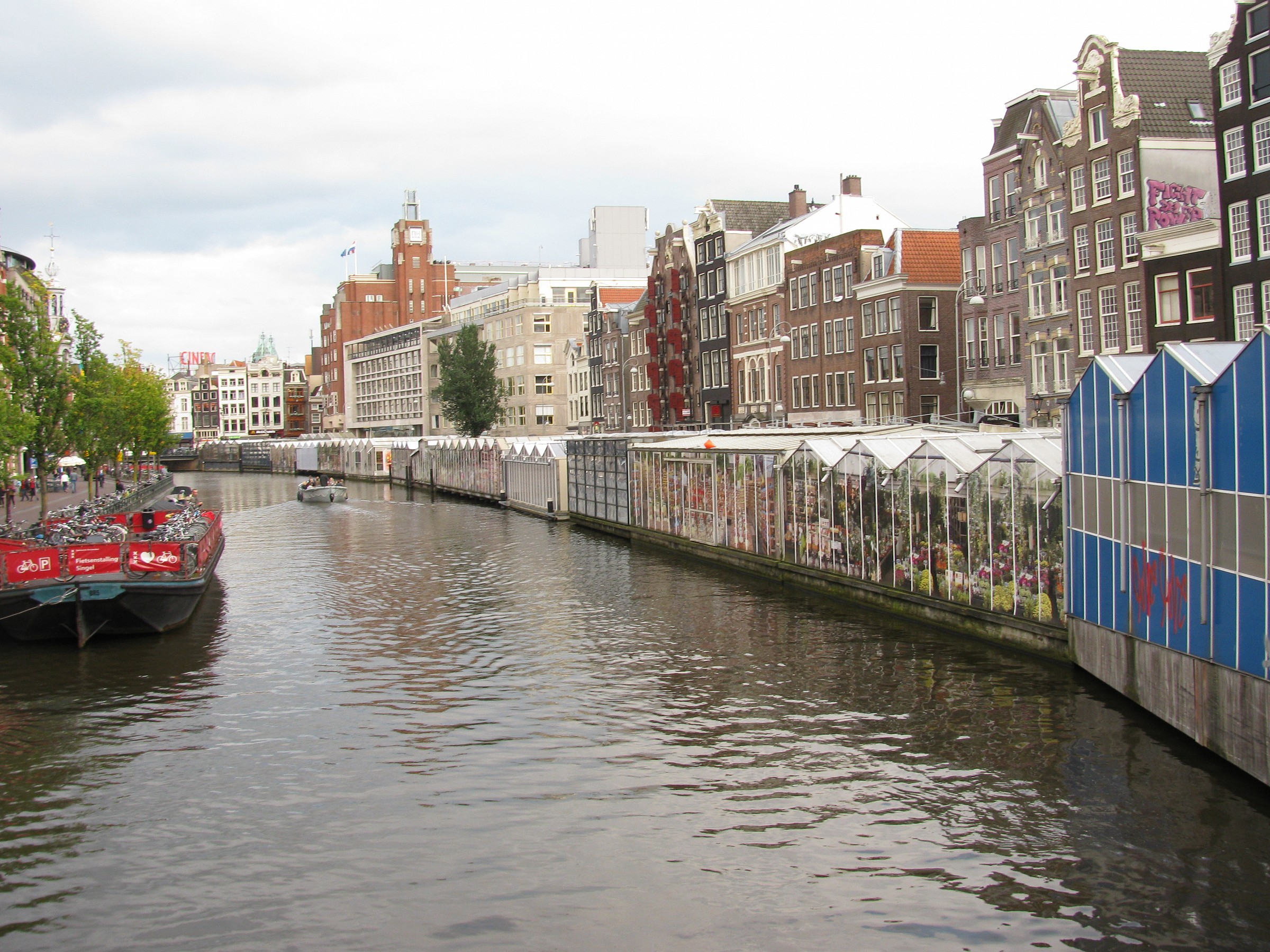 Amsterdam (Netherlands)