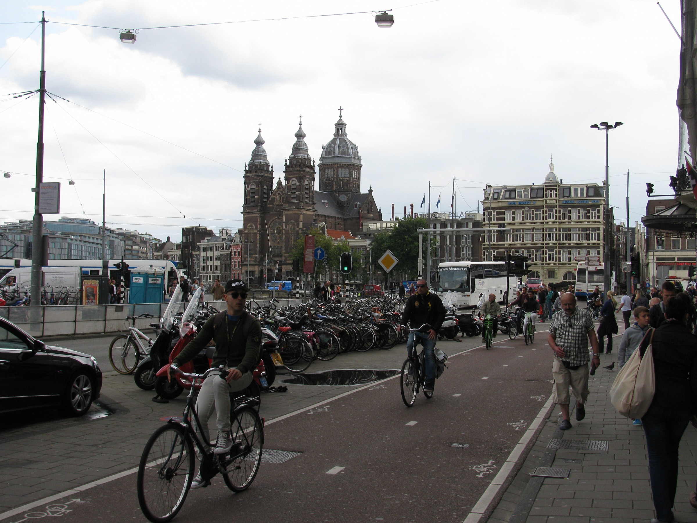 Amsterdam (Netherlands)